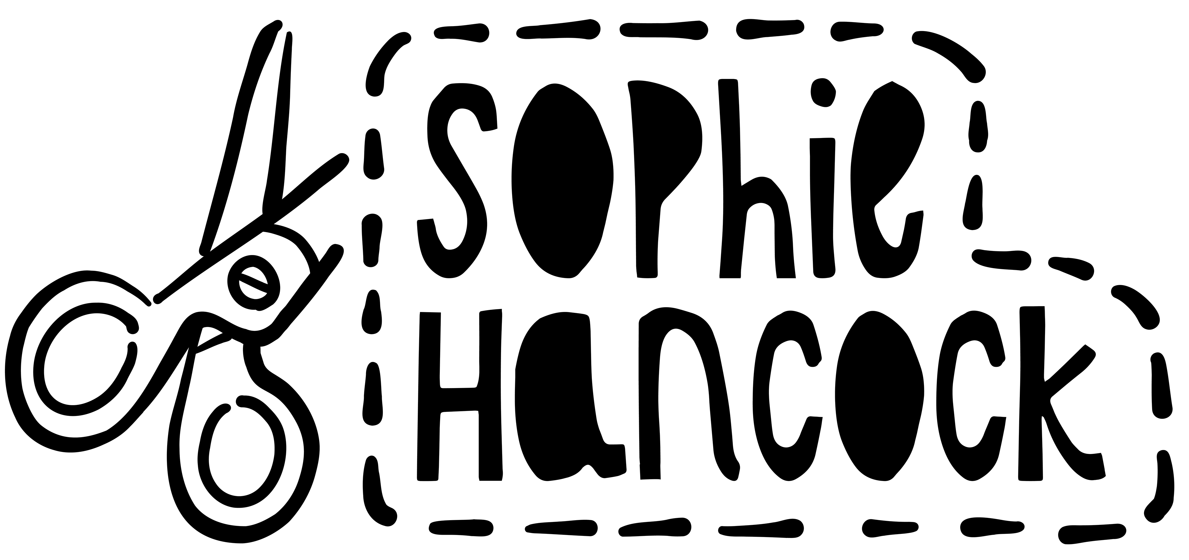 Sophie Hancock