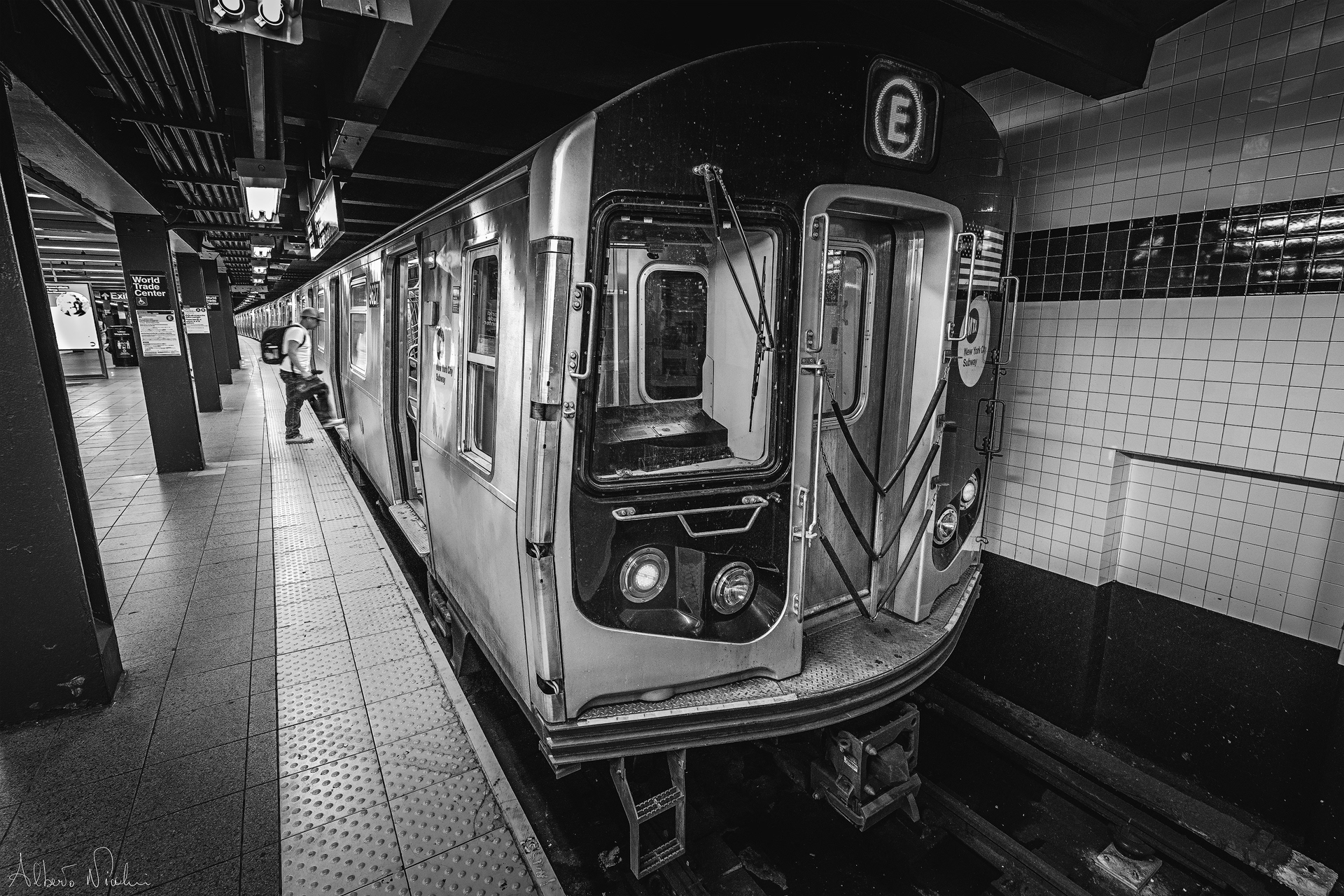NYC Metrò