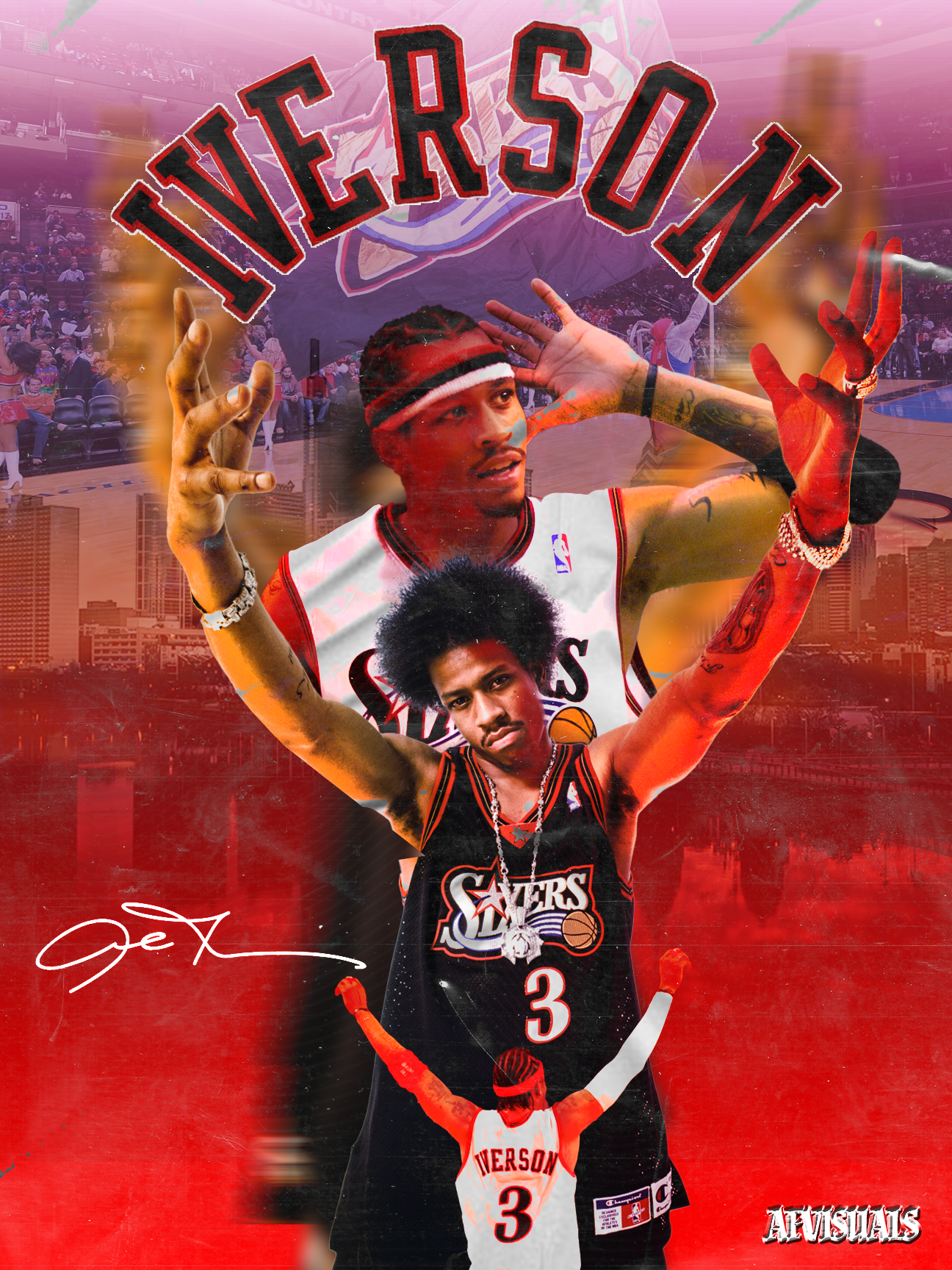 Allen Iverson