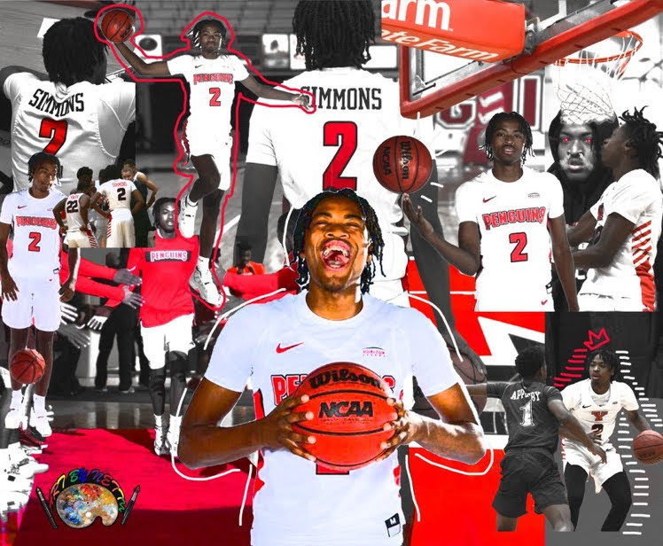 Jelani Simmons