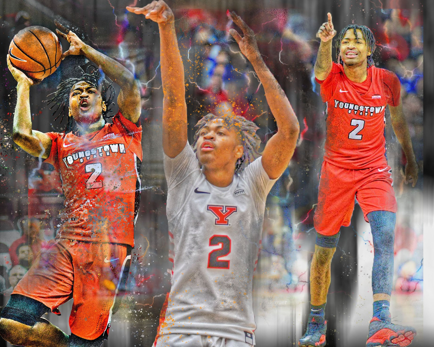 Jelani Simmons