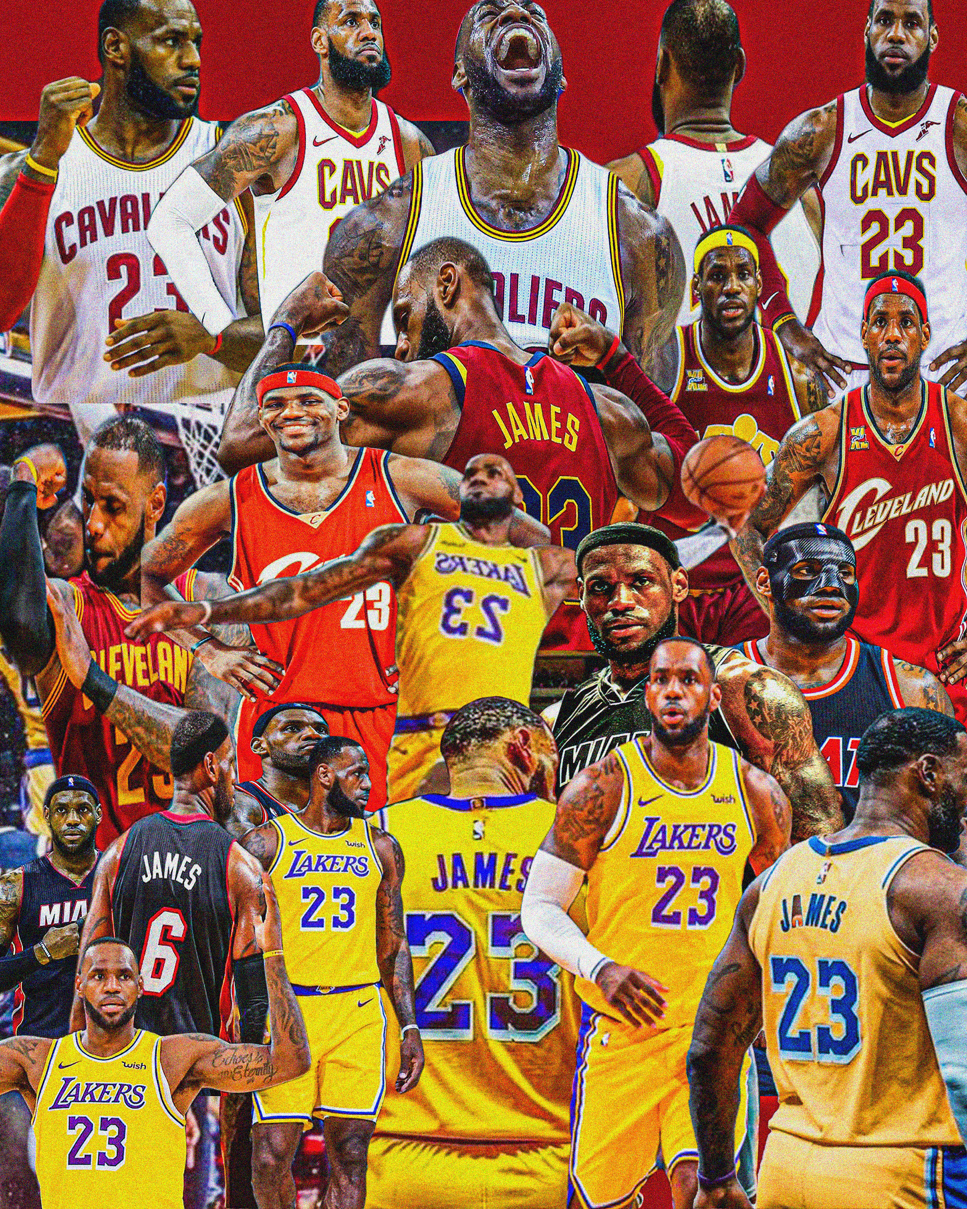 Lebron James