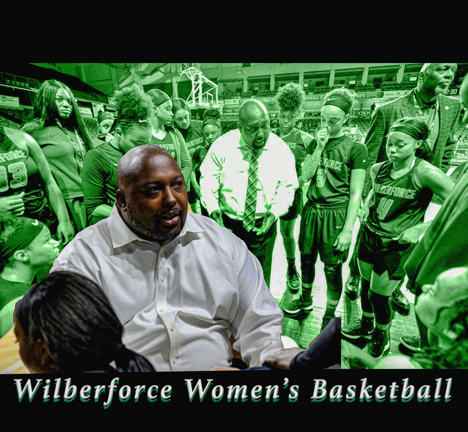 Coach Williams Wilberforce