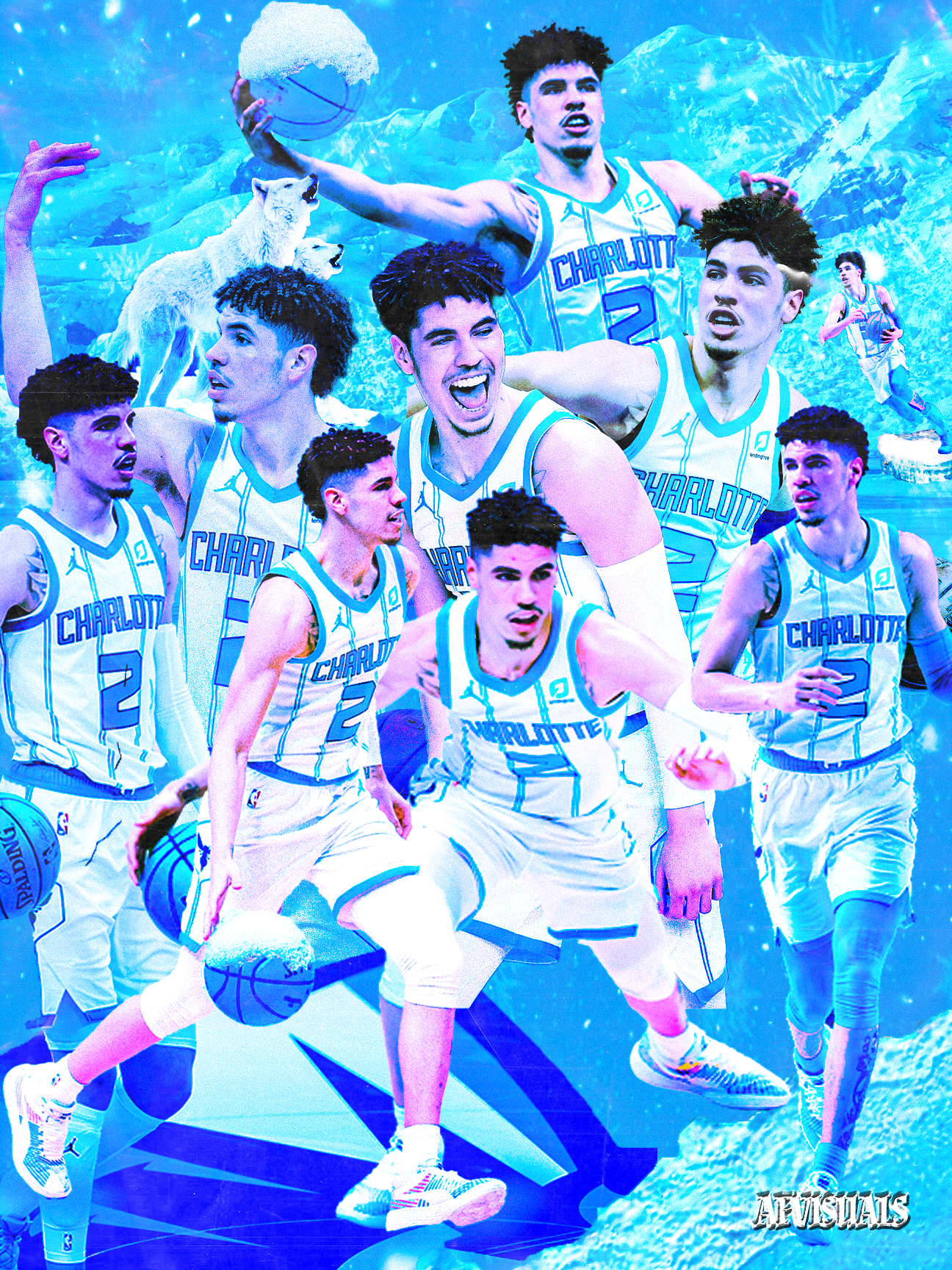 Lamelo Ball