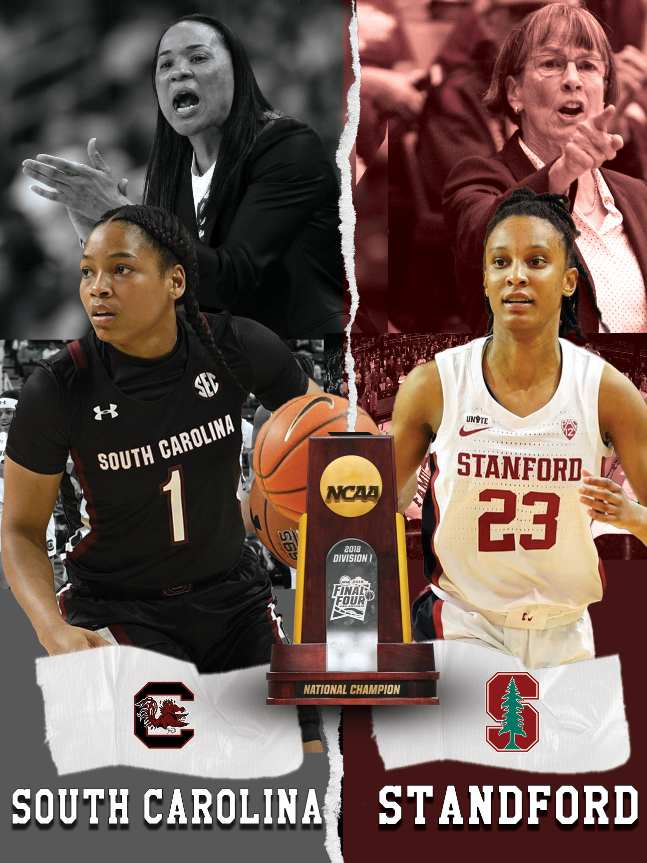 Final 4