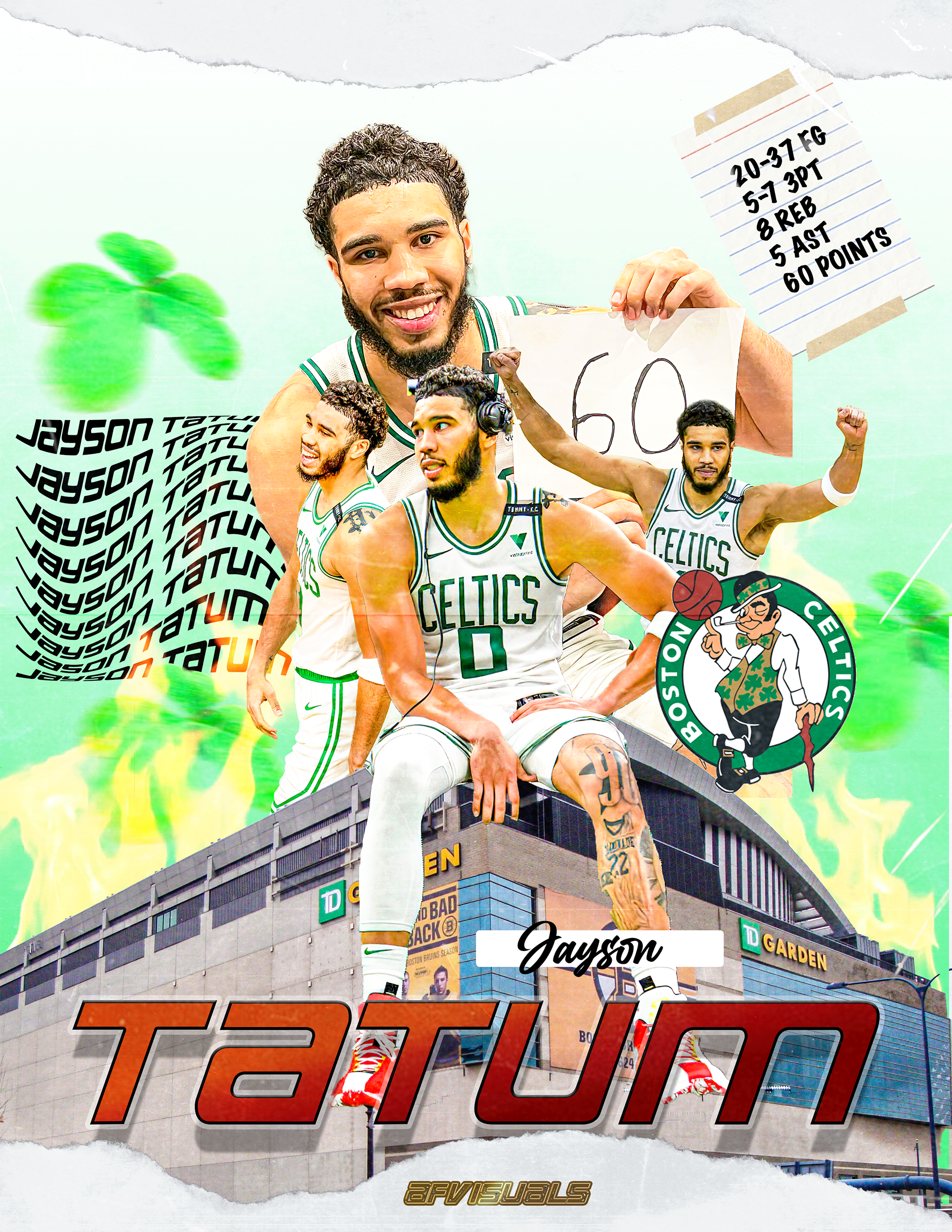 Jayson Tatum
