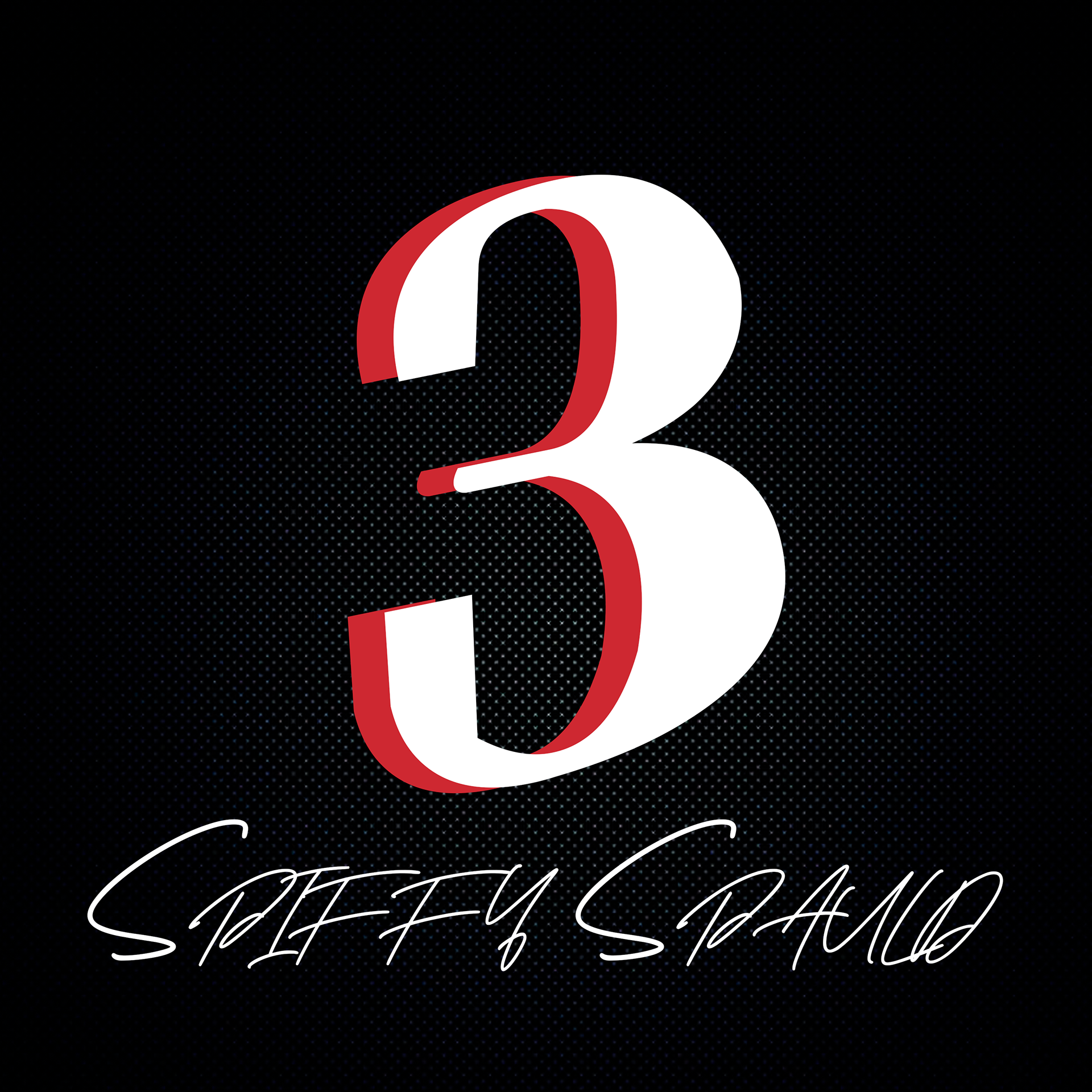 Spiffy Spauld "3" Alternative Cover
