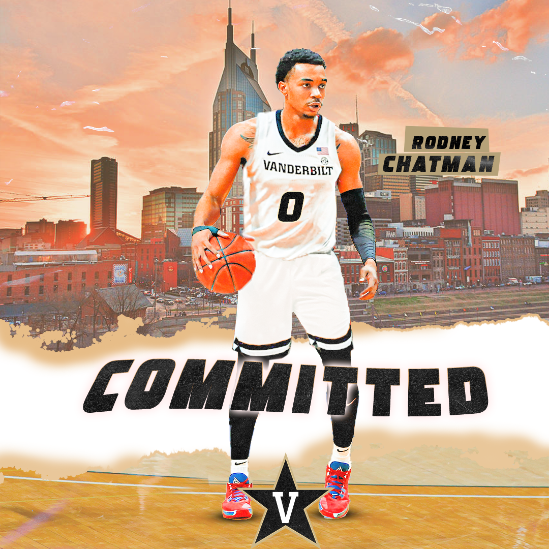 Rodney Chatman