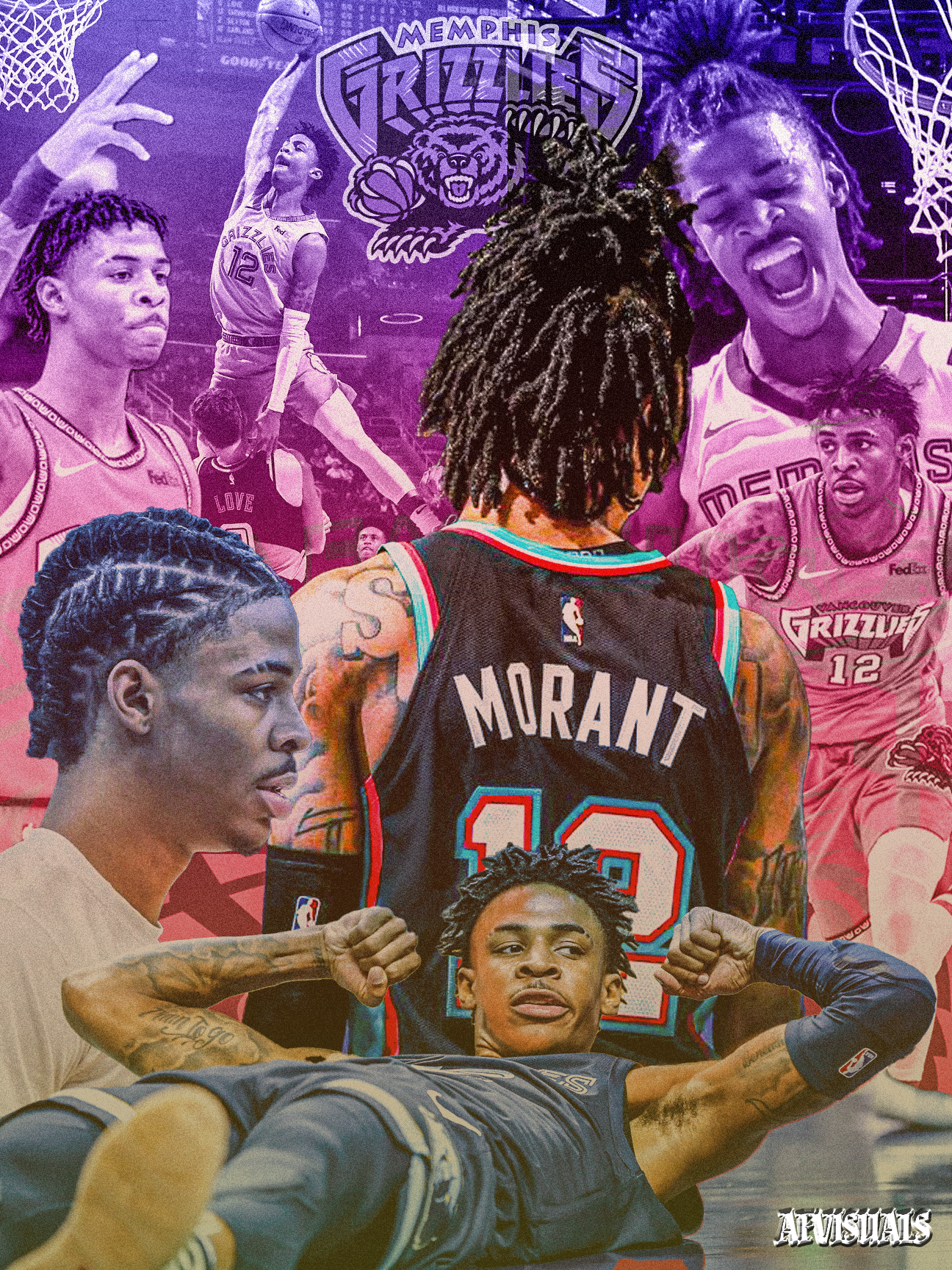 Ja Morant