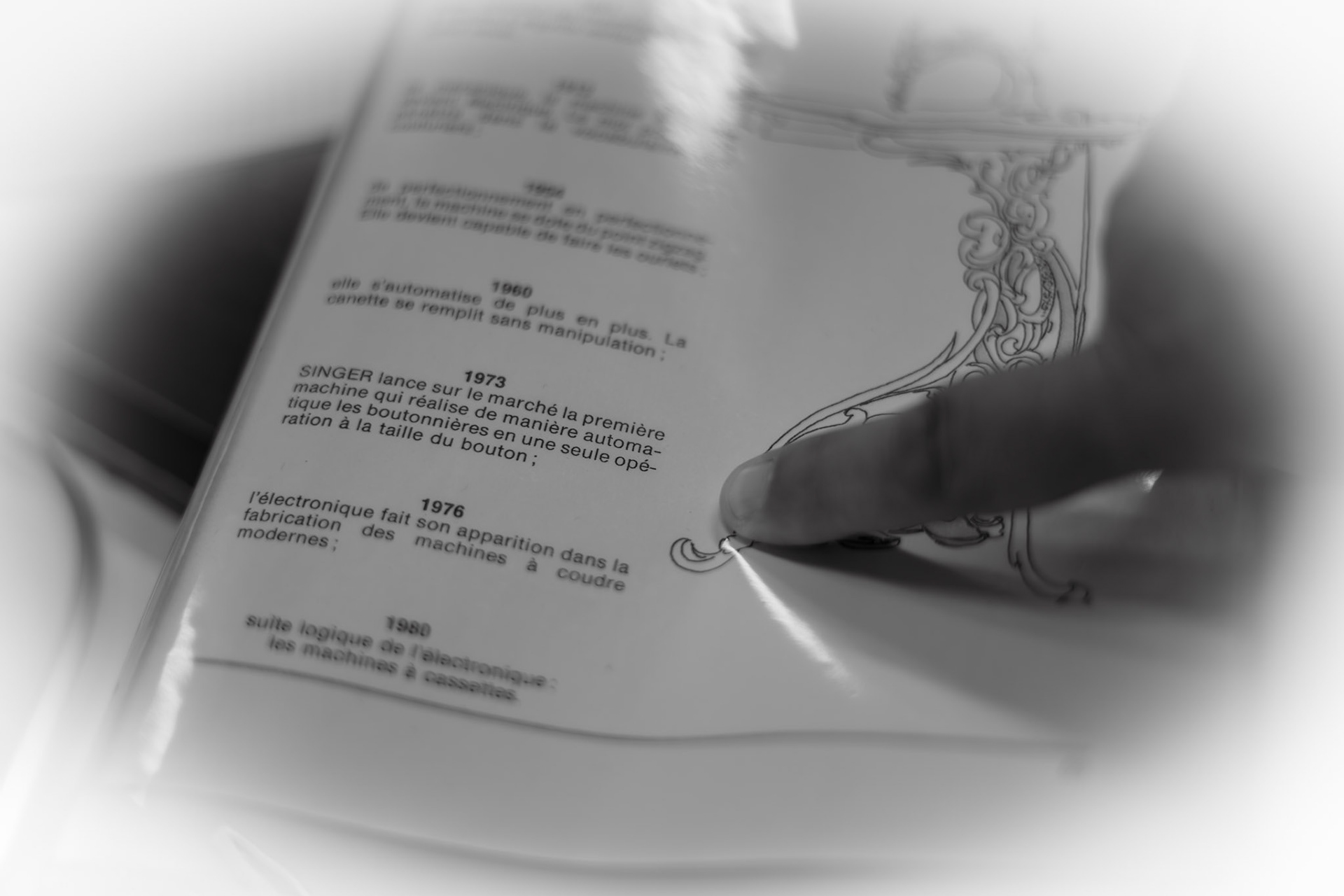 un peu d'histoire
