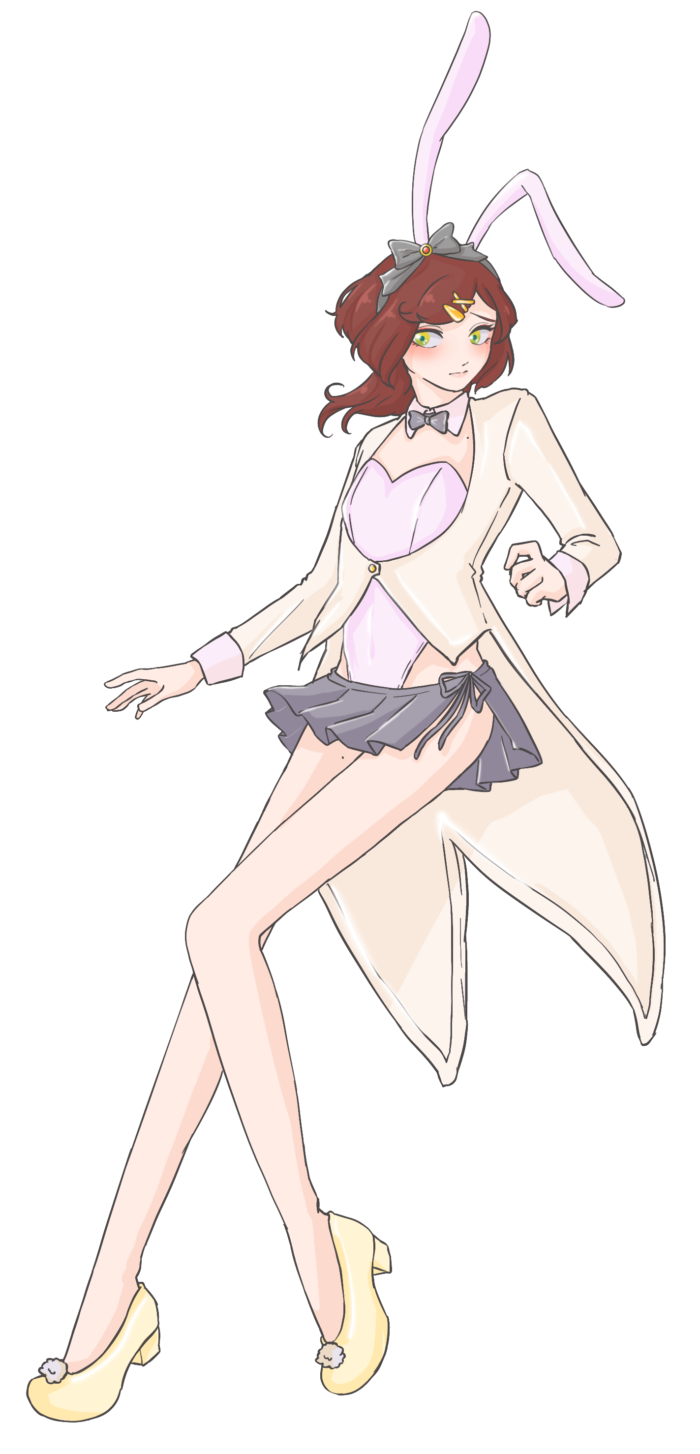 継続「おまバニ」