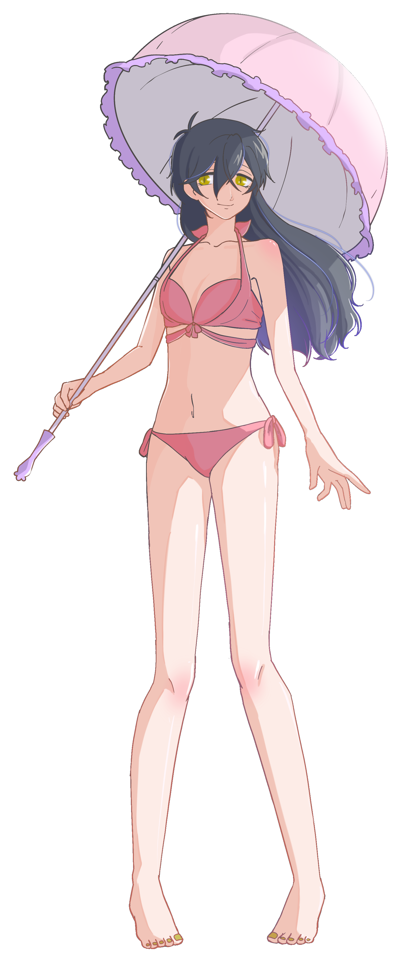 夏