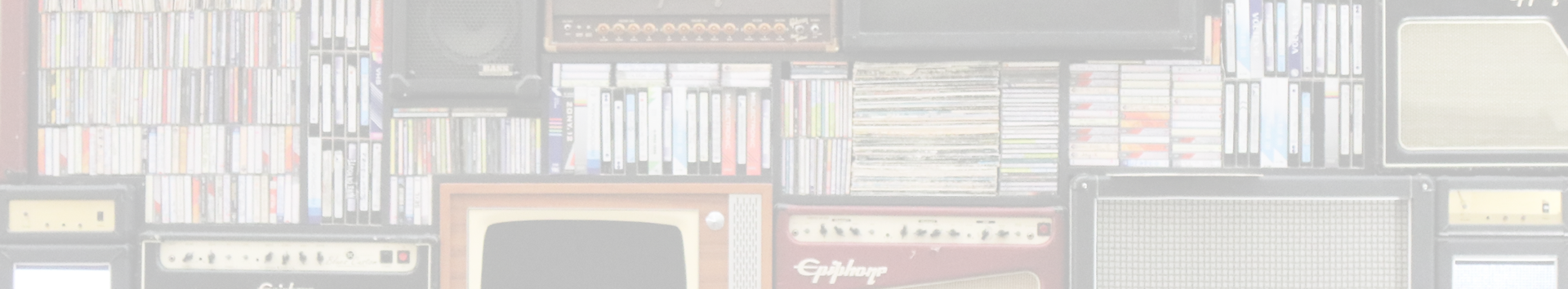 Page Banner