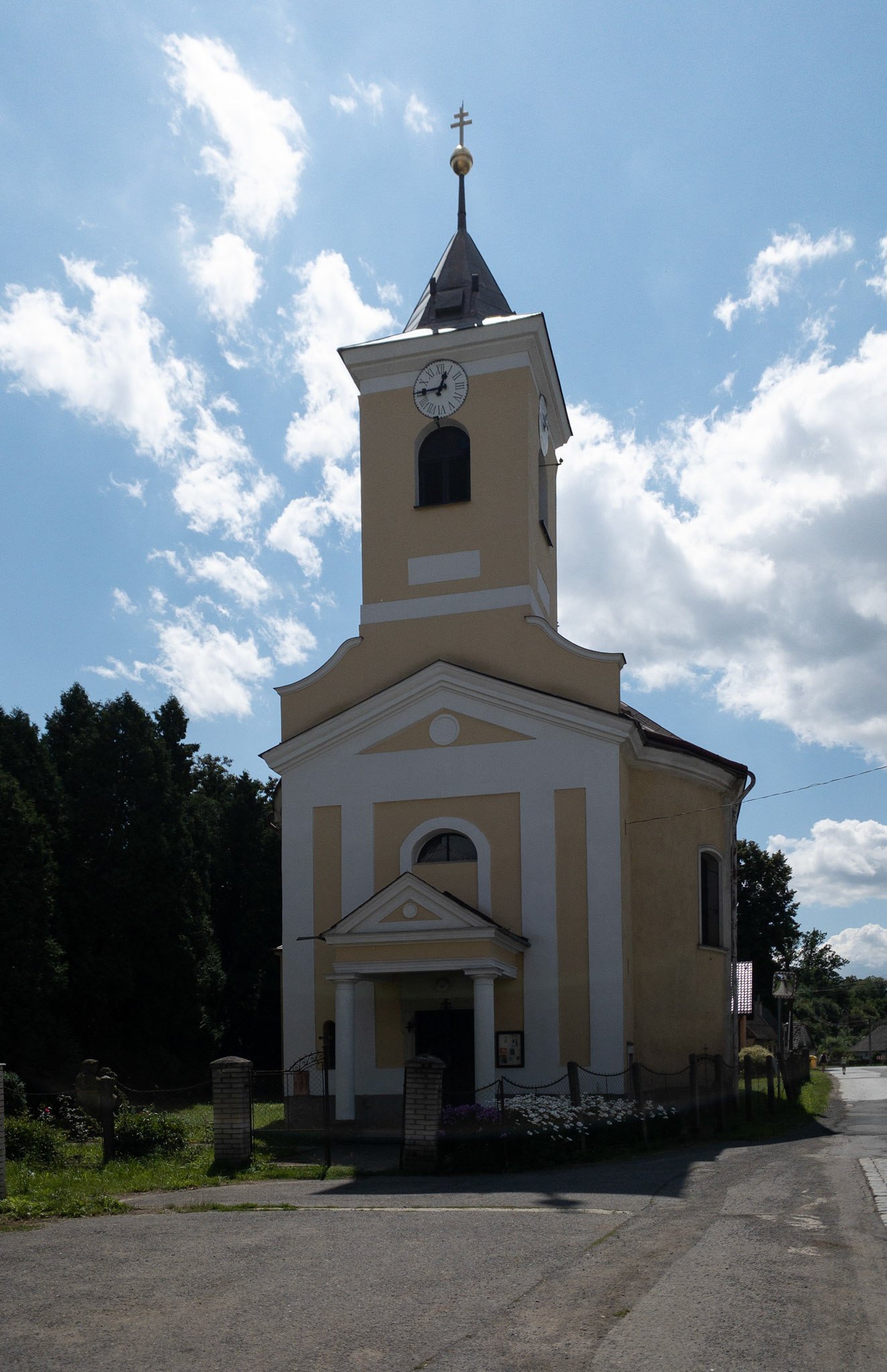 Church