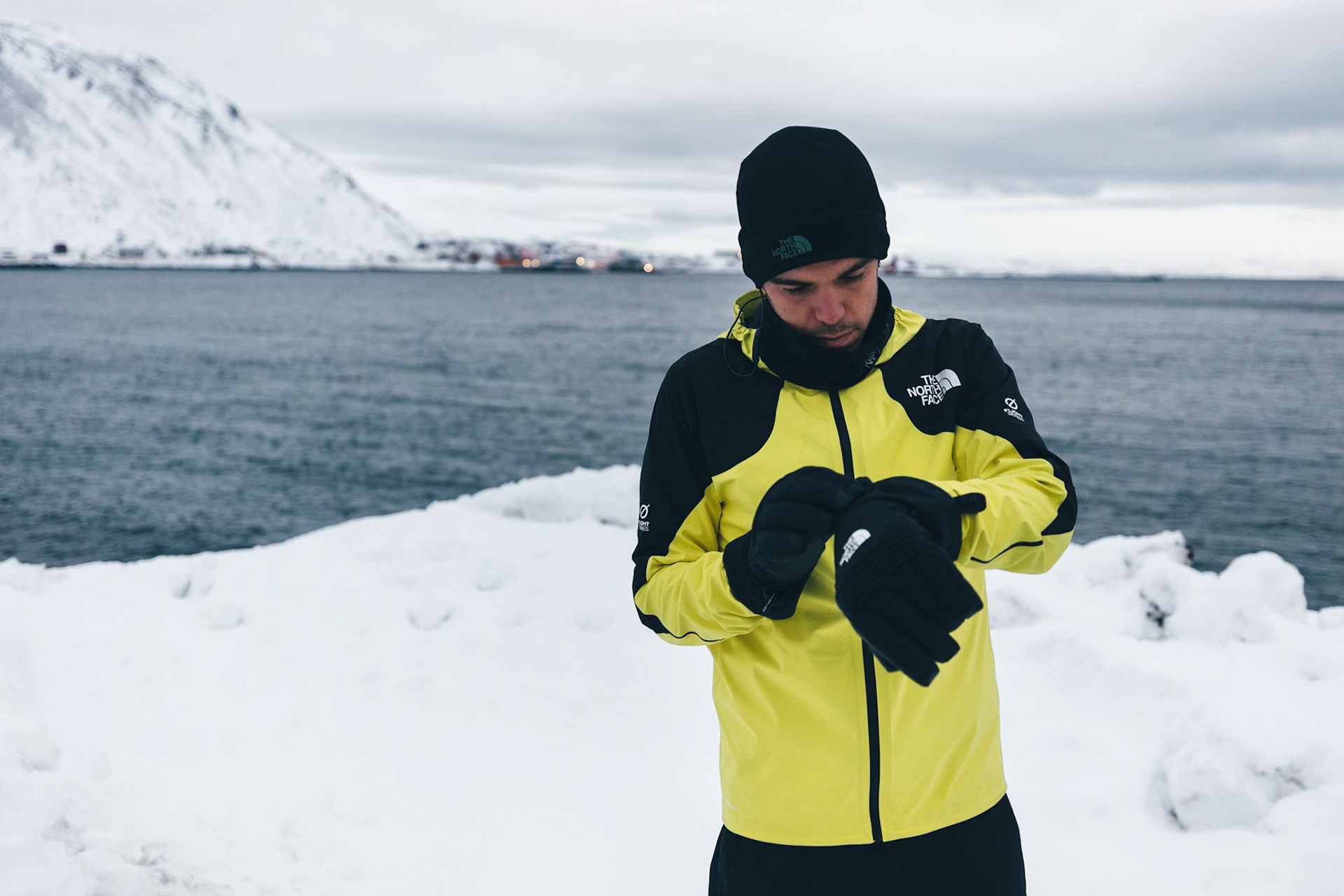 Pau Capell - Run For The Artic (c) Damiano Levati/Storyteller-Labs