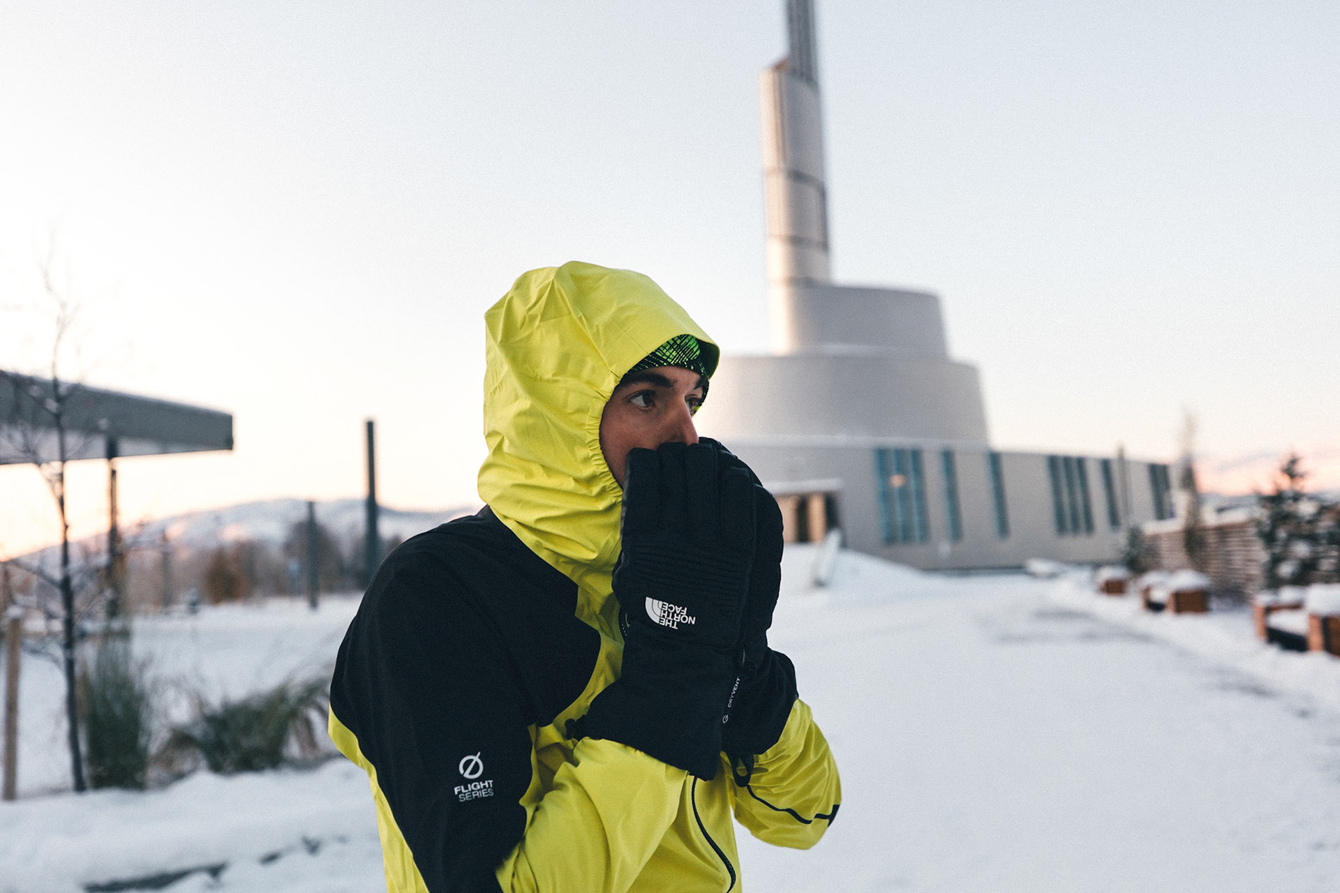 Pau Capell - Run For The Artic (c) Damiano Levati/Storyteller-Labs