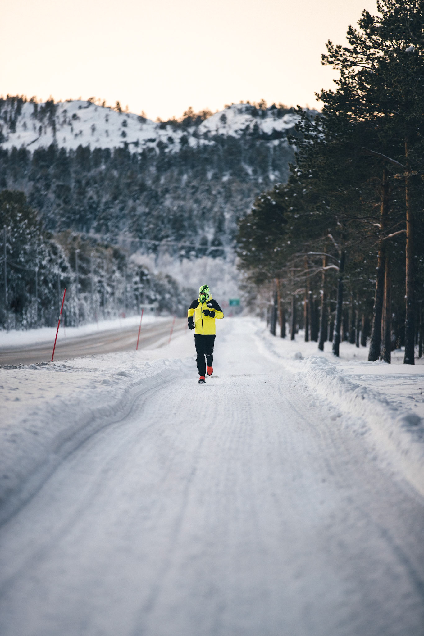 Pau Capell - Run For The Artic (c) Damiano Levati/Storyteller-Labs