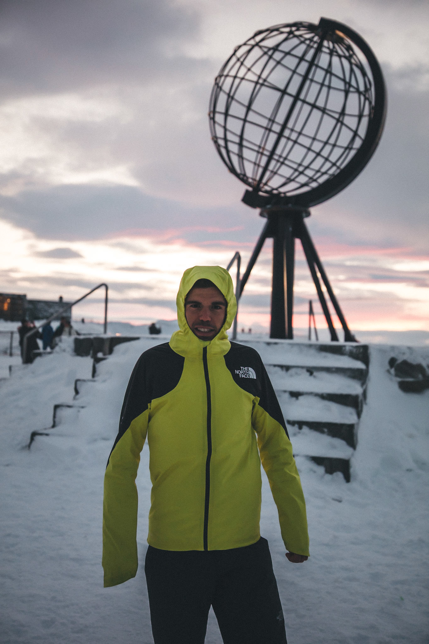 Pau Capell - Run For The Artic (c) Damiano Levati/Storyteller-Labs