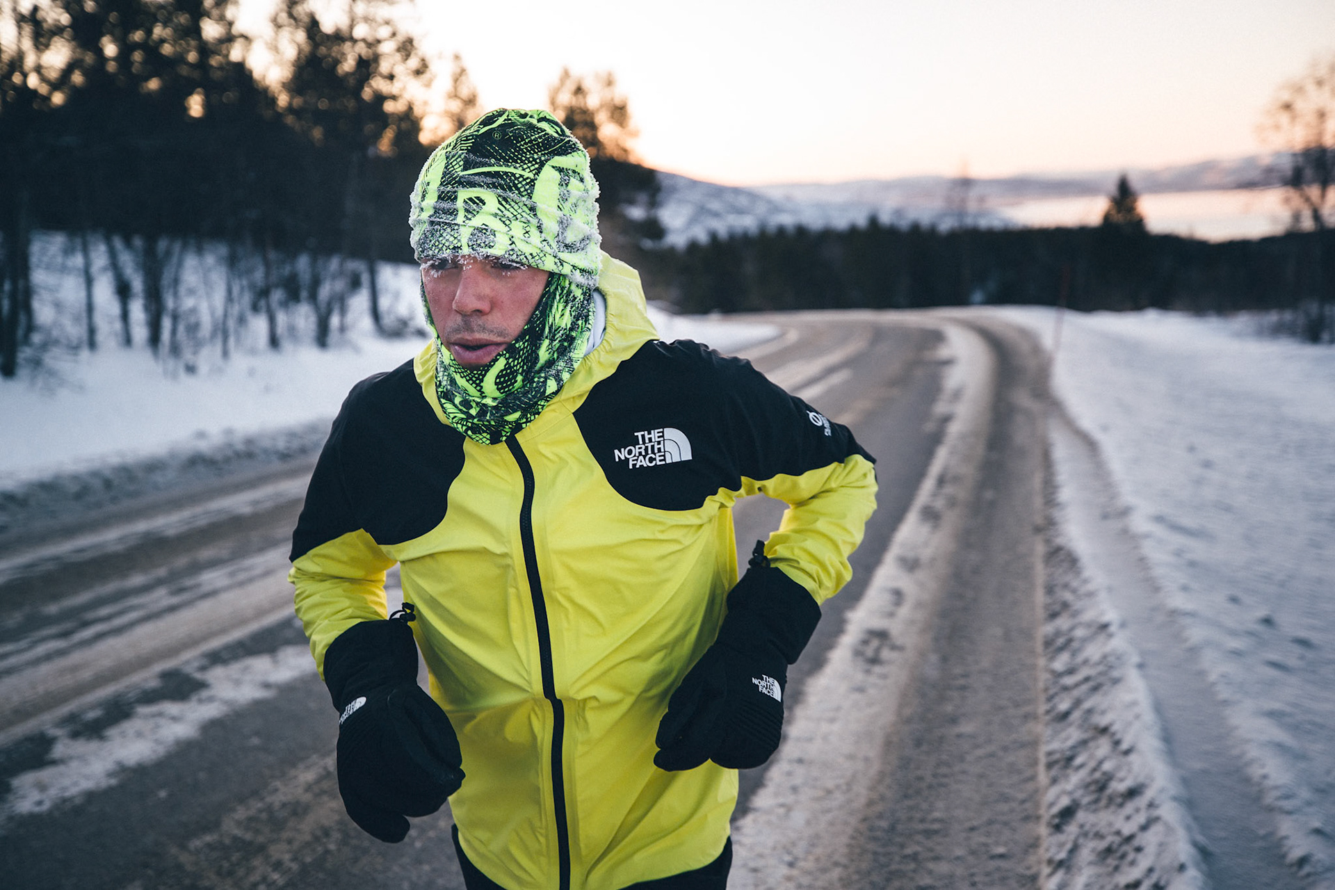 Pau Capell - Run For The Artic (c) Damiano Levati/Storyteller-Labs