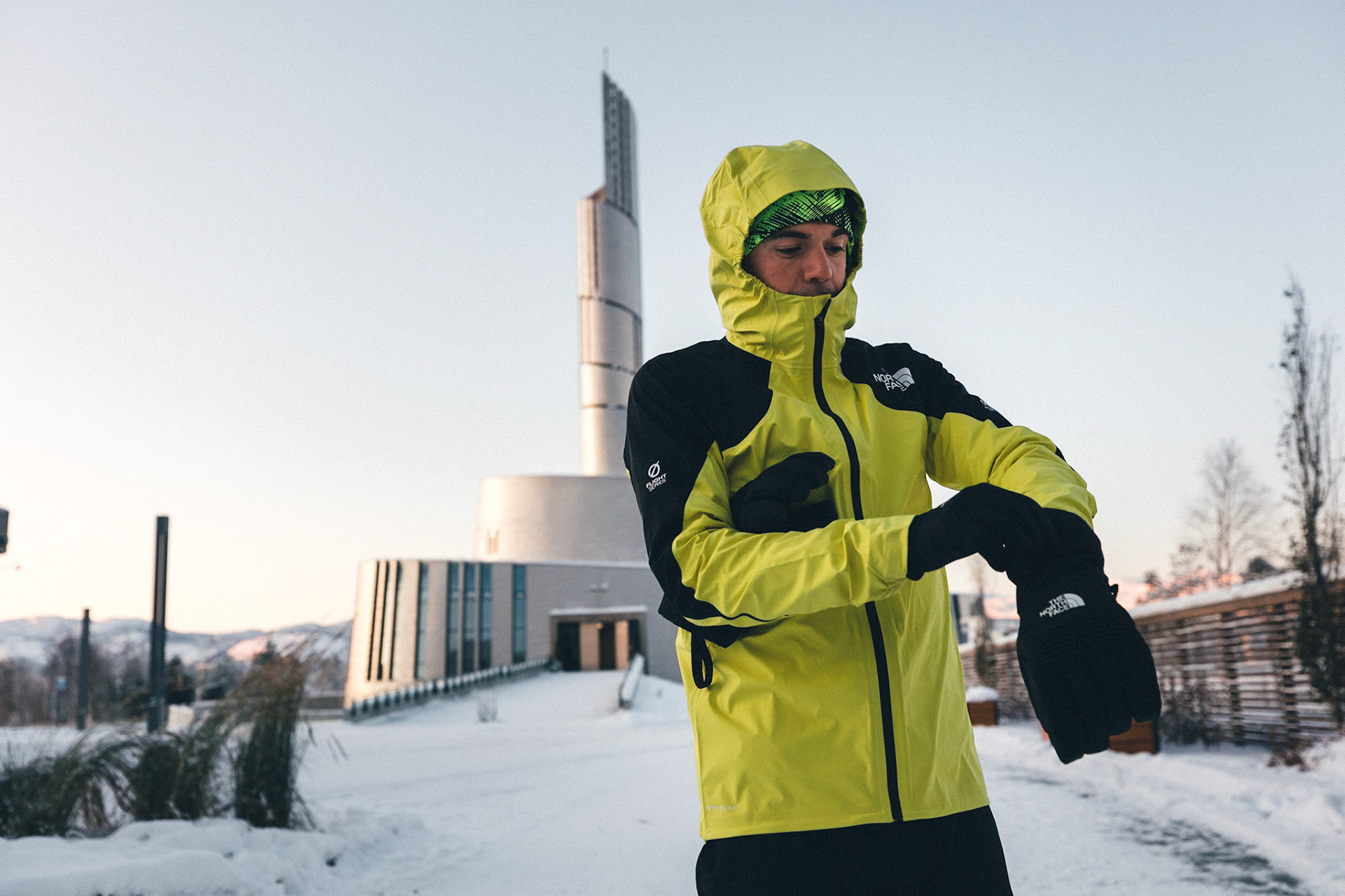 Pau Capell - Run For The Artic (c) Damiano Levati/Storyteller-Labs