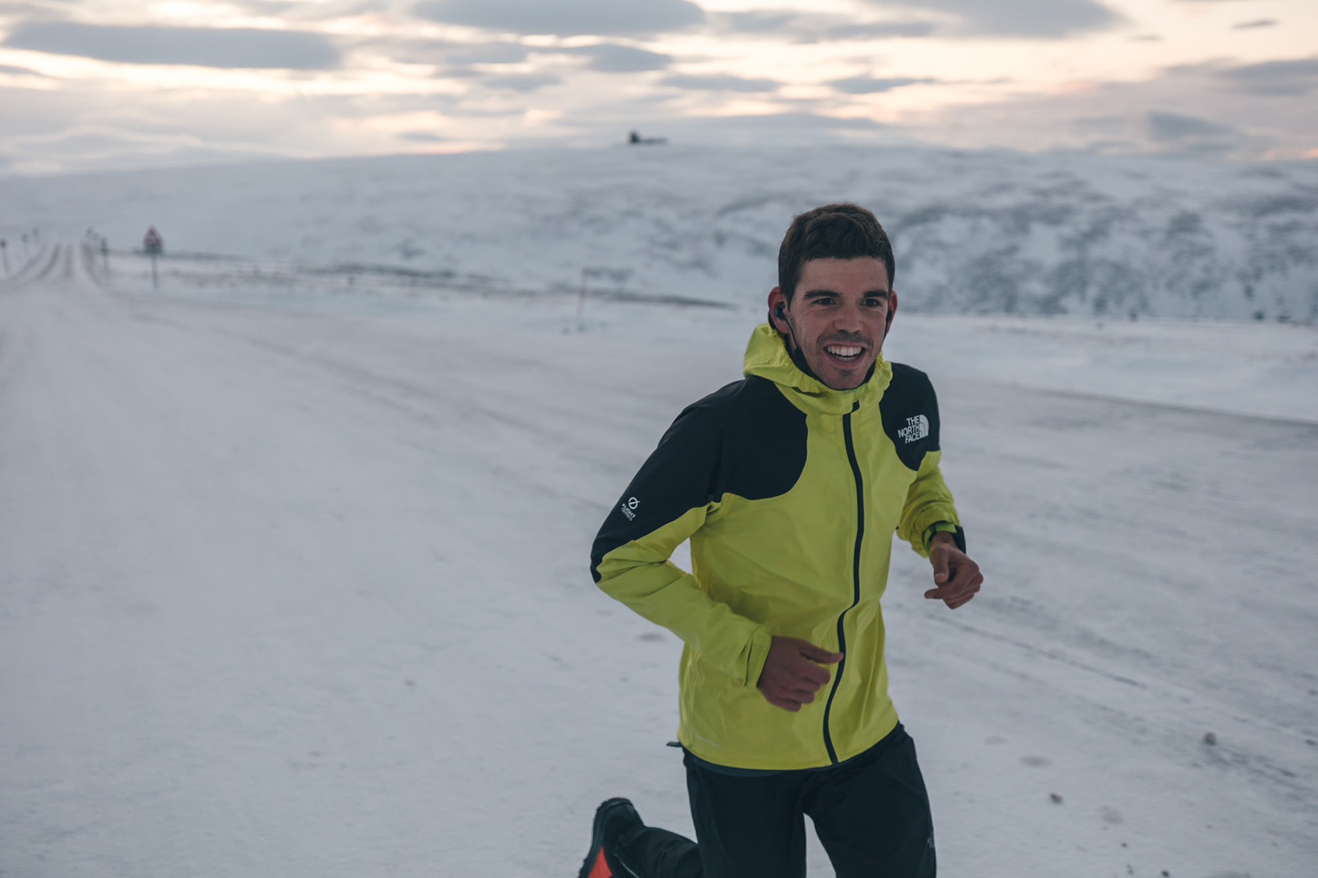 Pau Capell - Run For The Artic (c) Damiano Levati/Storyteller-Labs