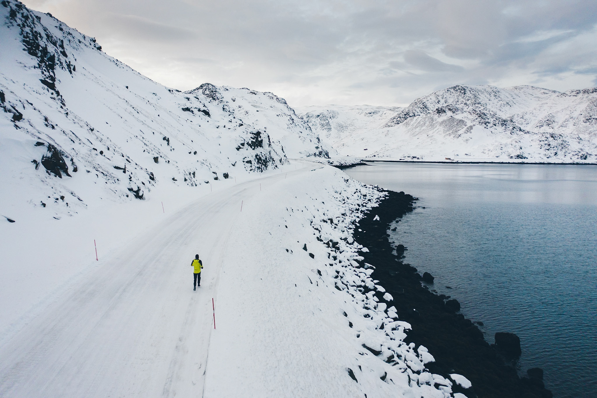 Pau Capell - Run For The Artic (c) Damiano Levati/Storyteller-Labs