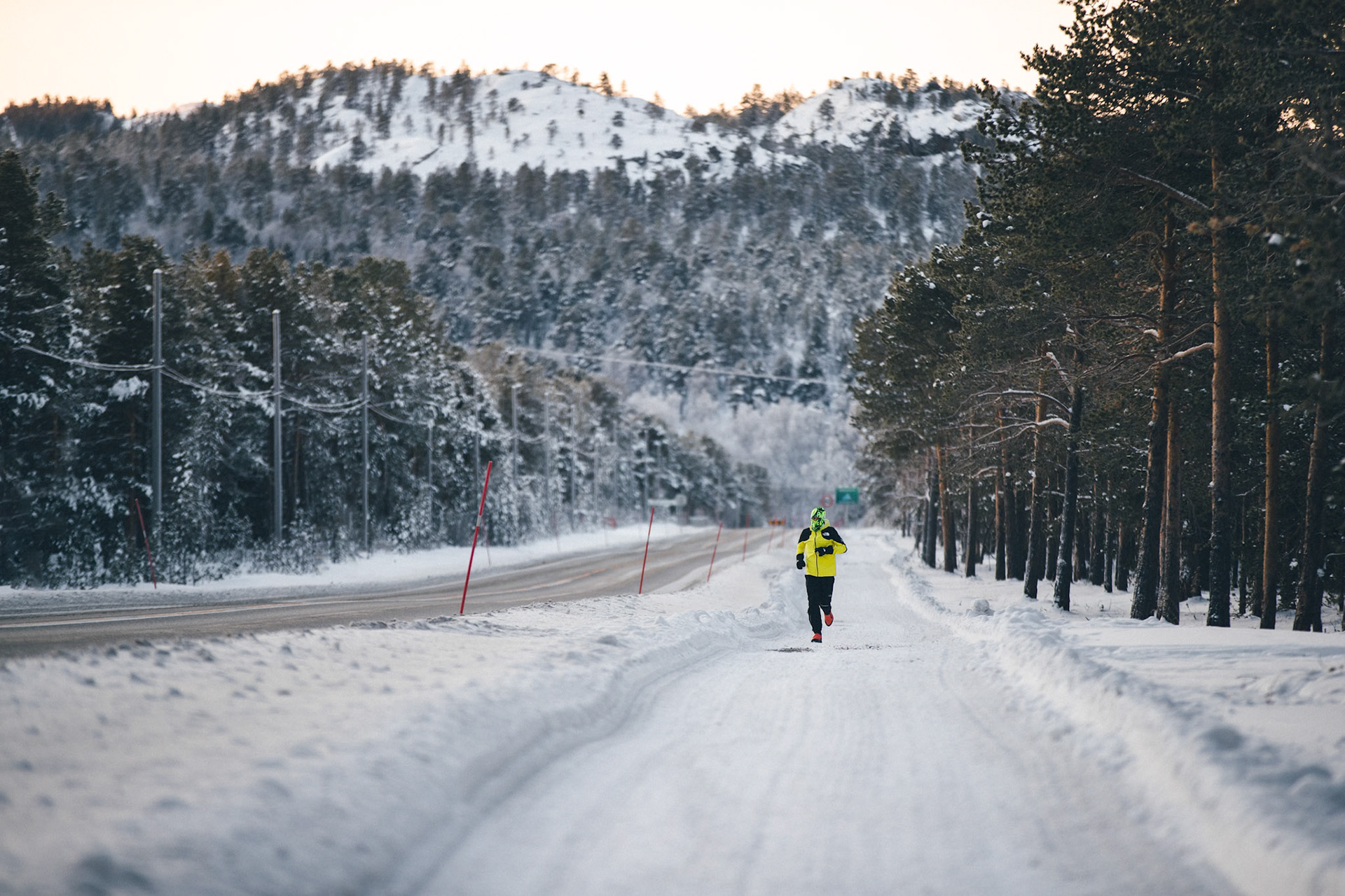 Pau Capell - Run For The Artic (c) Damiano Levati/Storyteller-Labs