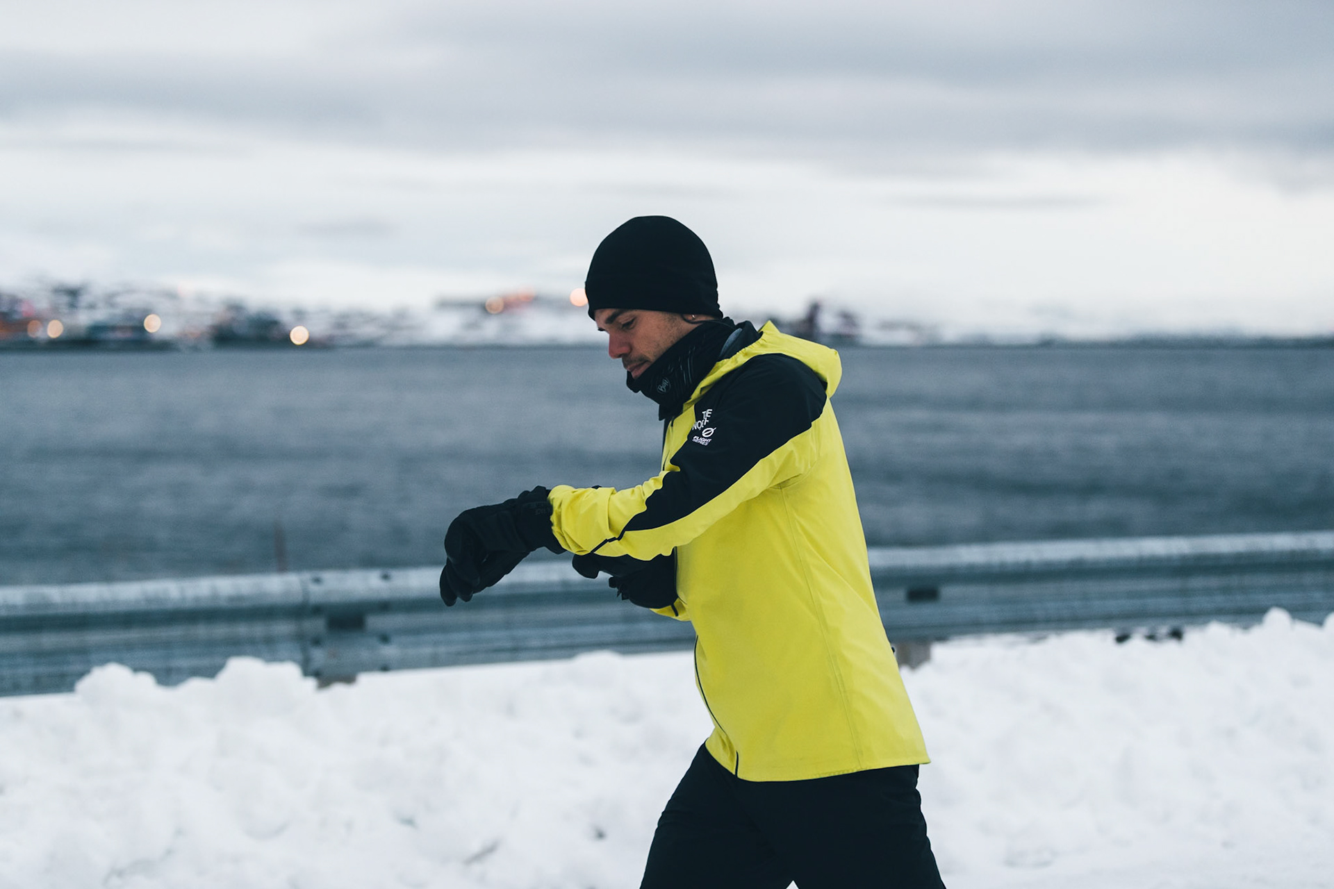 Pau Capell - Run For The Artic (c) Damiano Levati/Storyteller-Labs