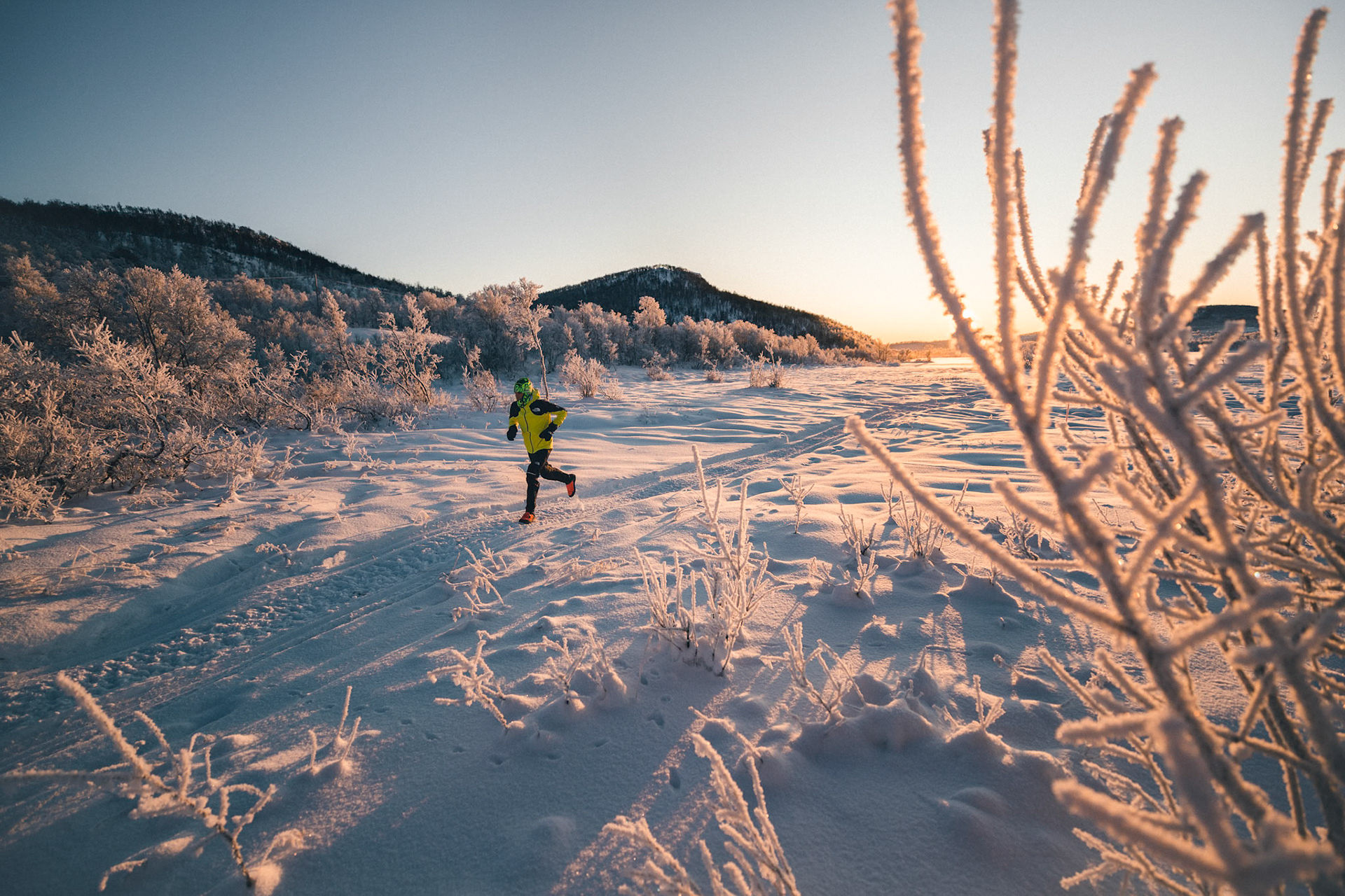 Pau Capell - Run For The Artic (c) Damiano Levati/Storyteller-Labs