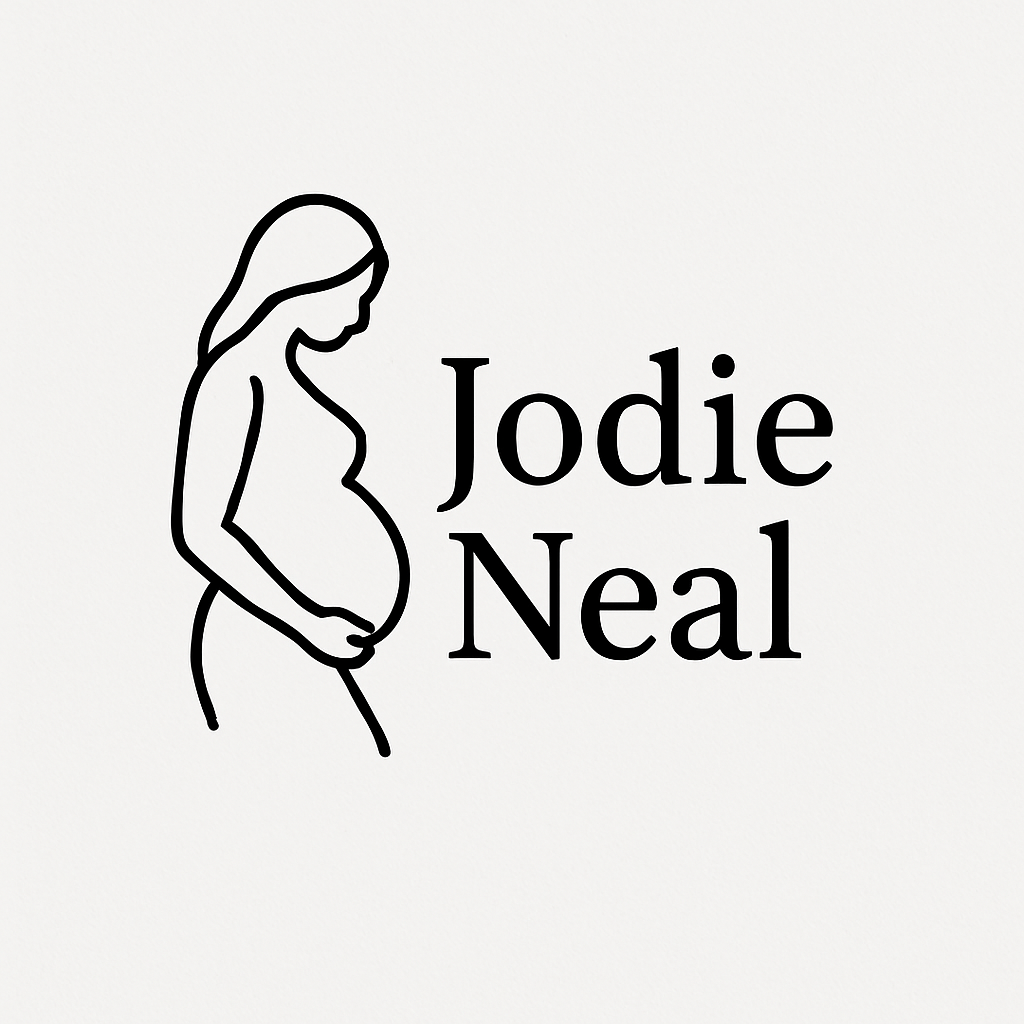 Jodie Neal