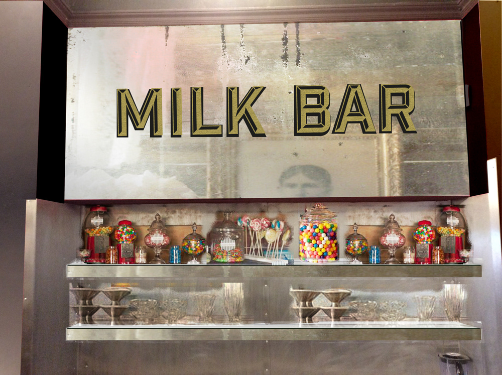 Milk Bar 