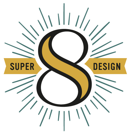 Super 8 Design