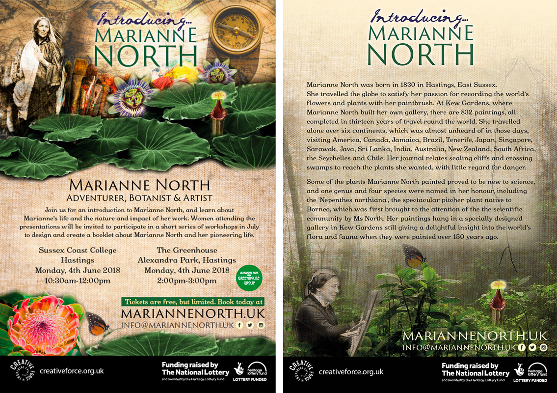 Flyer