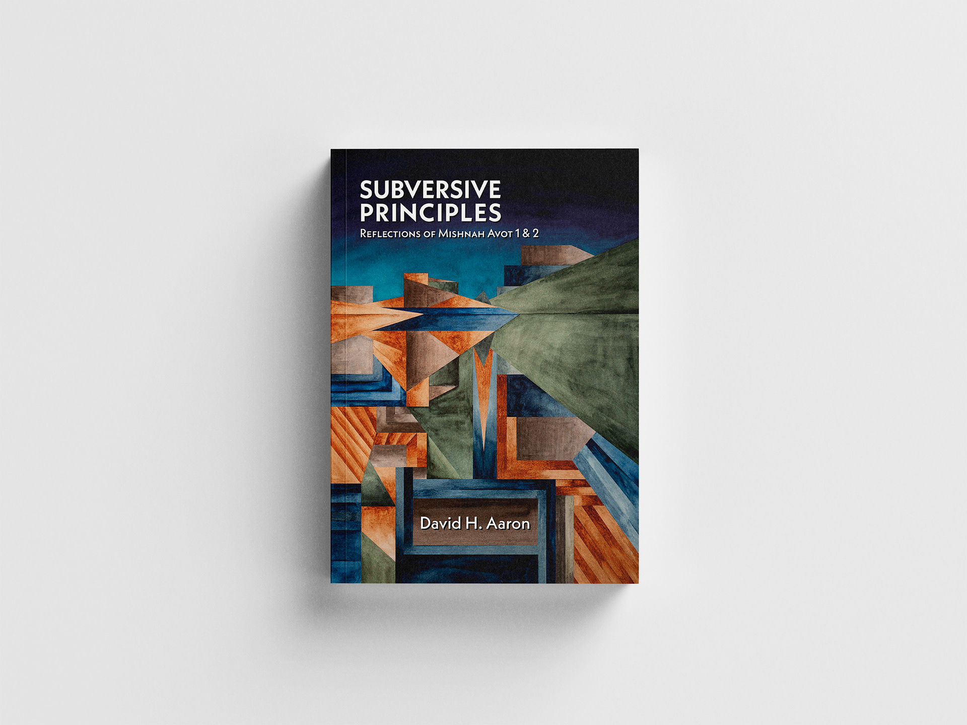 Subversive Principles