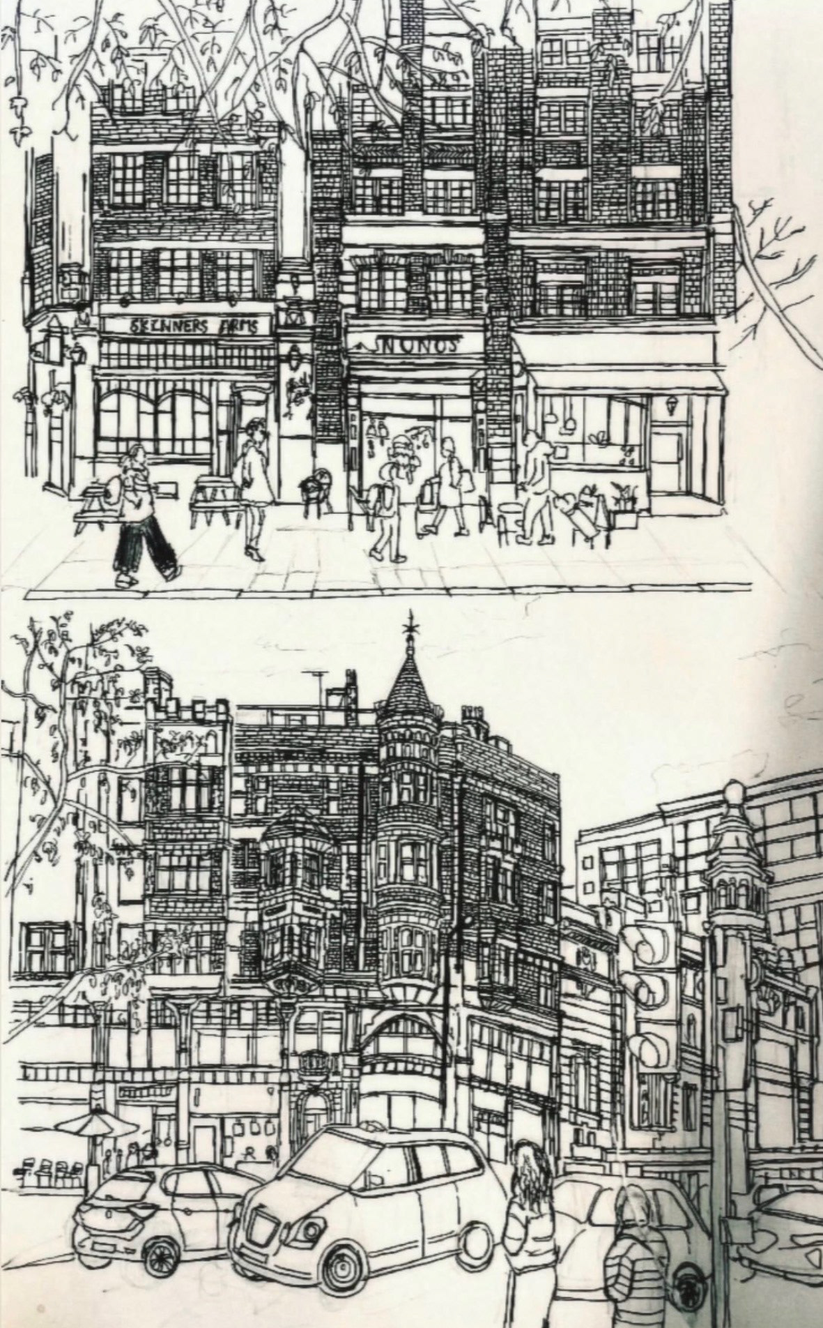 Fineliner