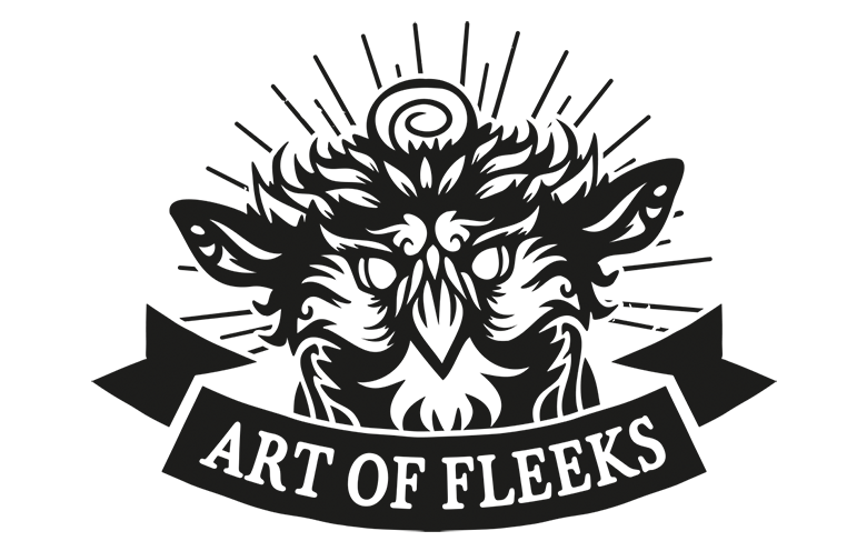 ART OF FLEEKS