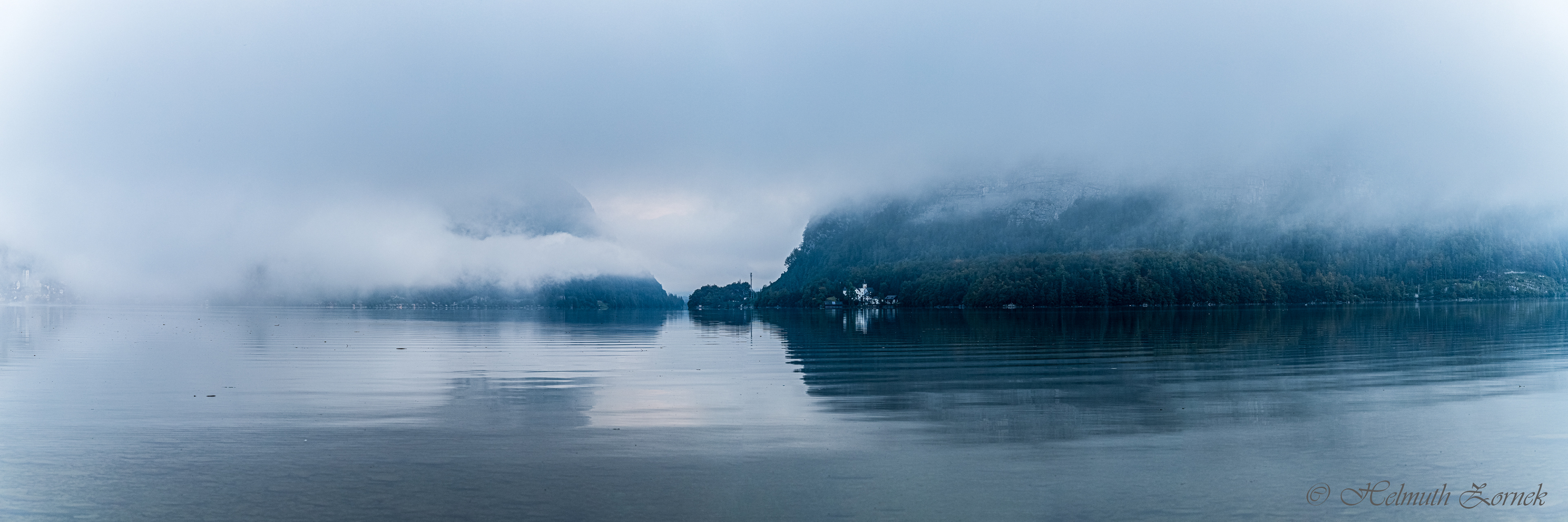 Hallstätter See