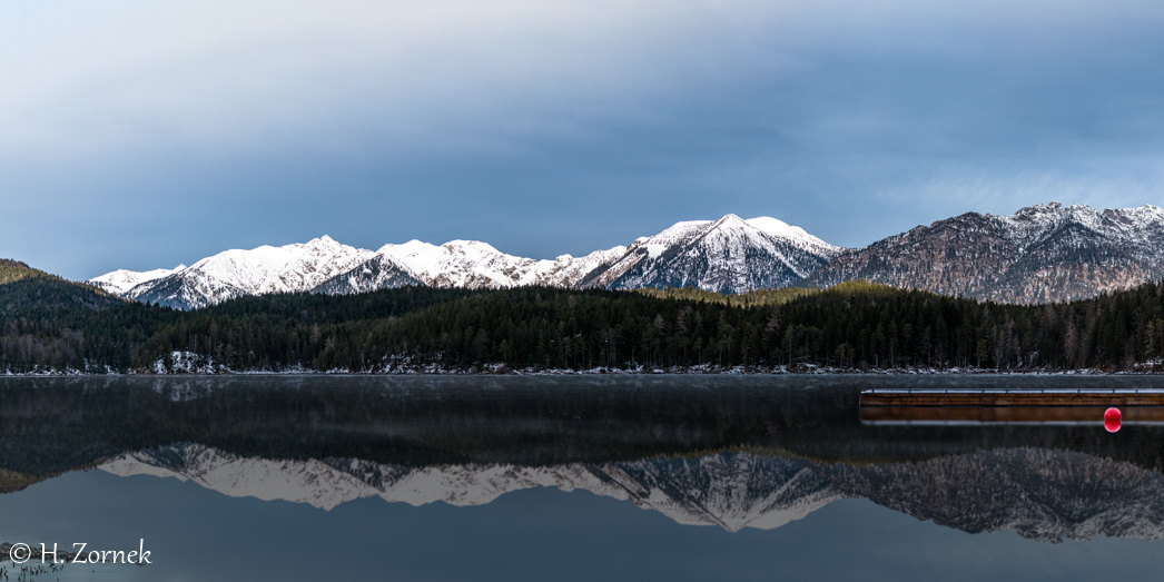 Eibsee