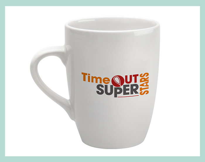 Mug