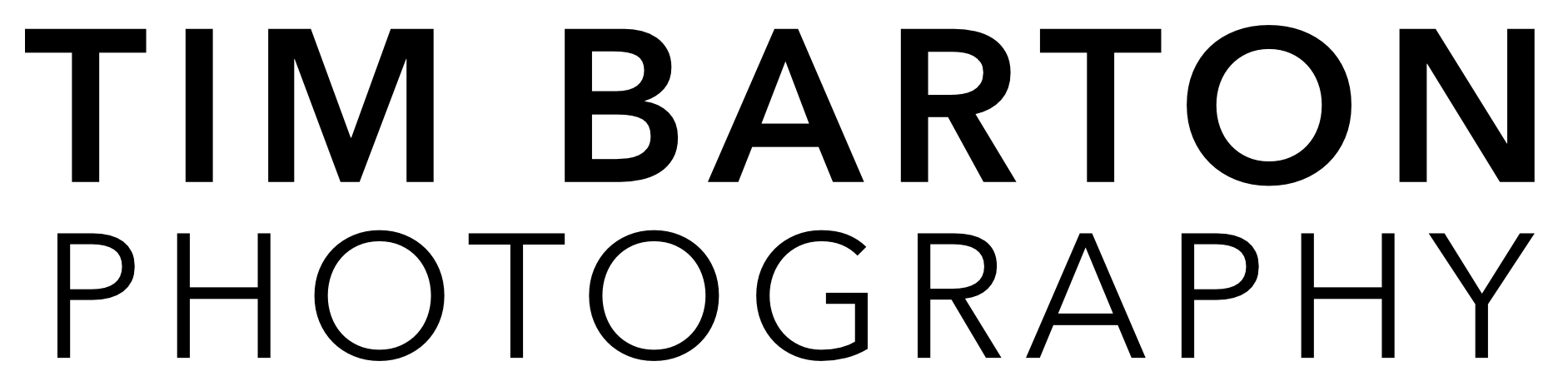 Tim Barton Photography