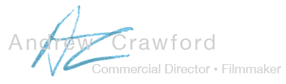 Andrew Crawford