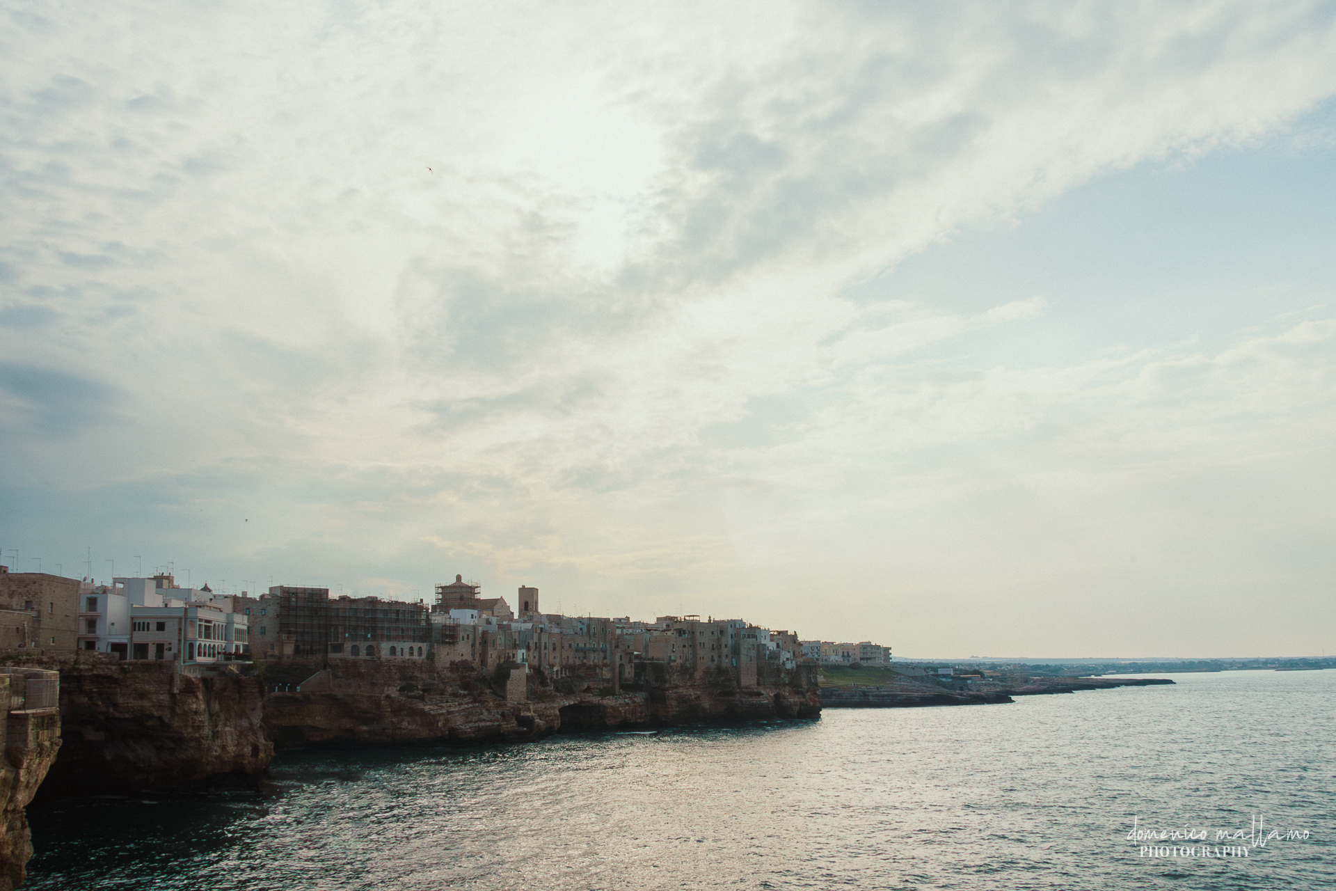 Polignano a Mare, Metropolitan City of Bari