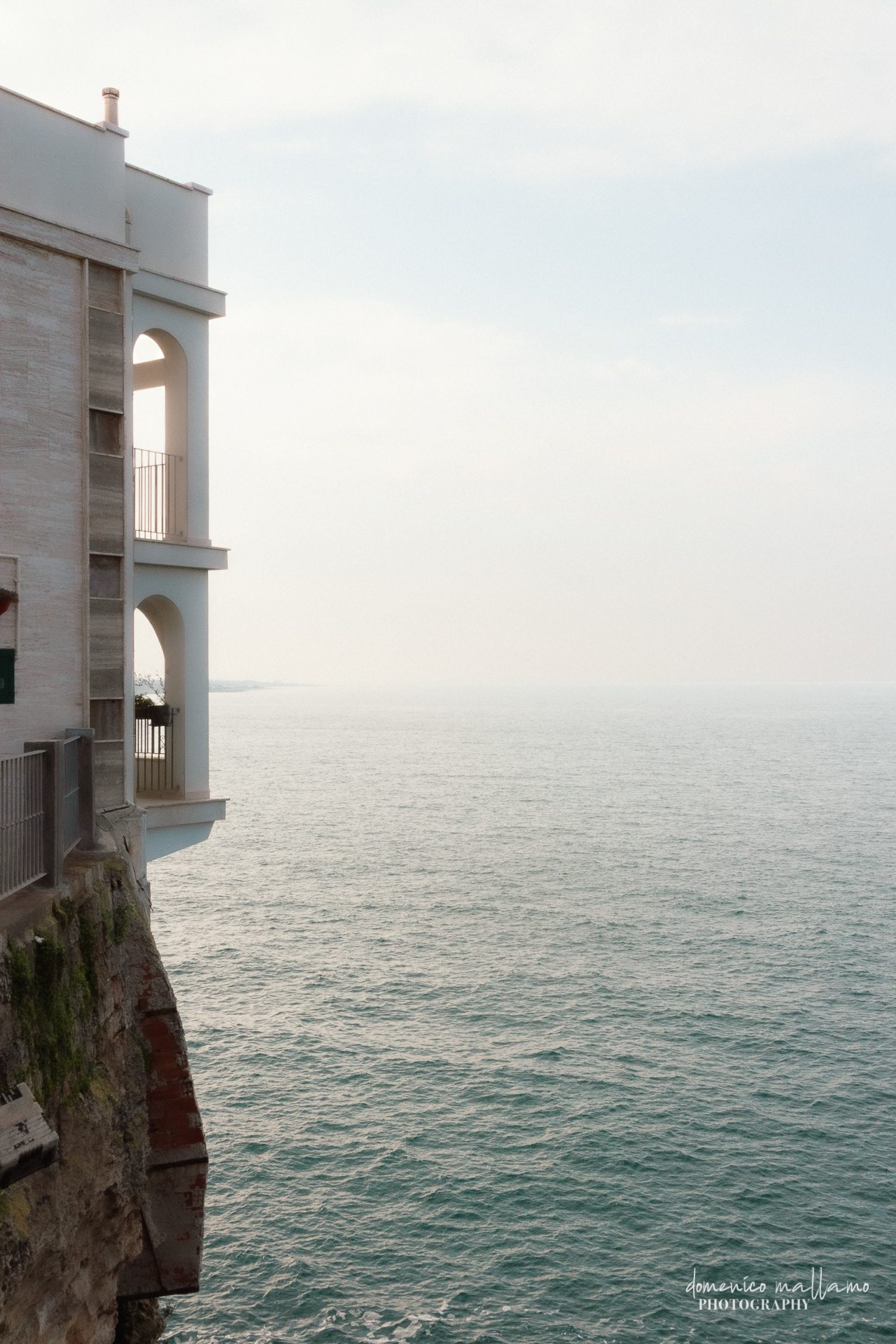 Polignano a Mare, Metropolitan City of Bari