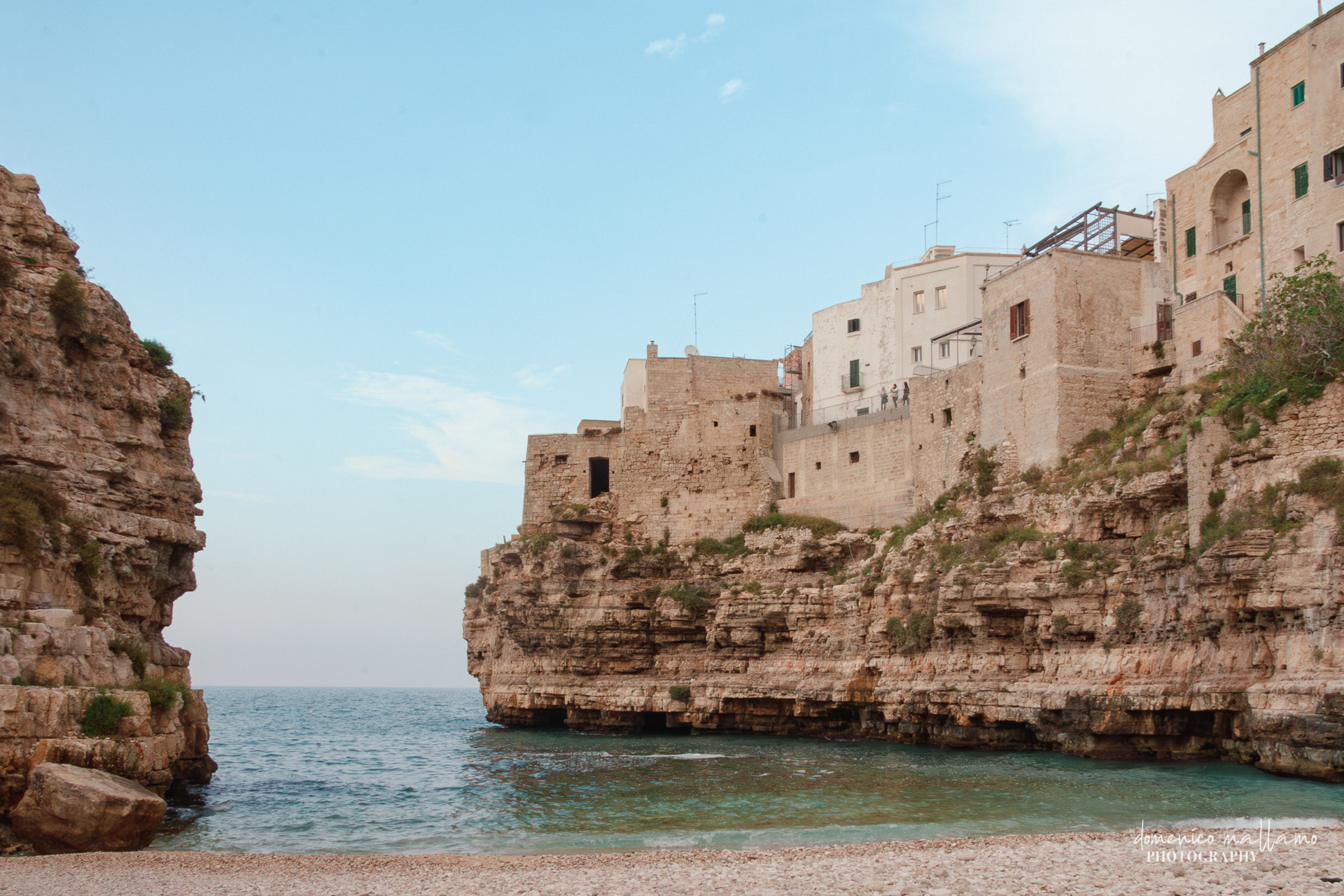 Polignano a Mare, Metropolitan City of Bari