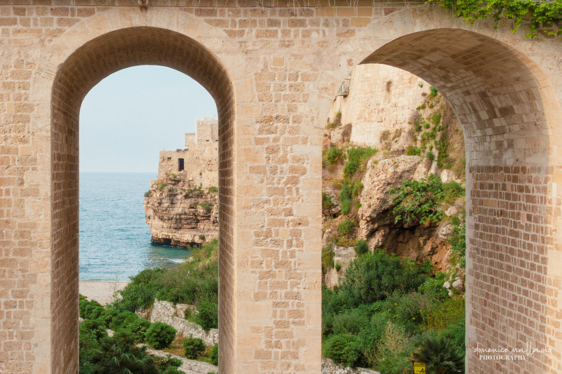 Polignano a Mare, Metropolitan City of Bari