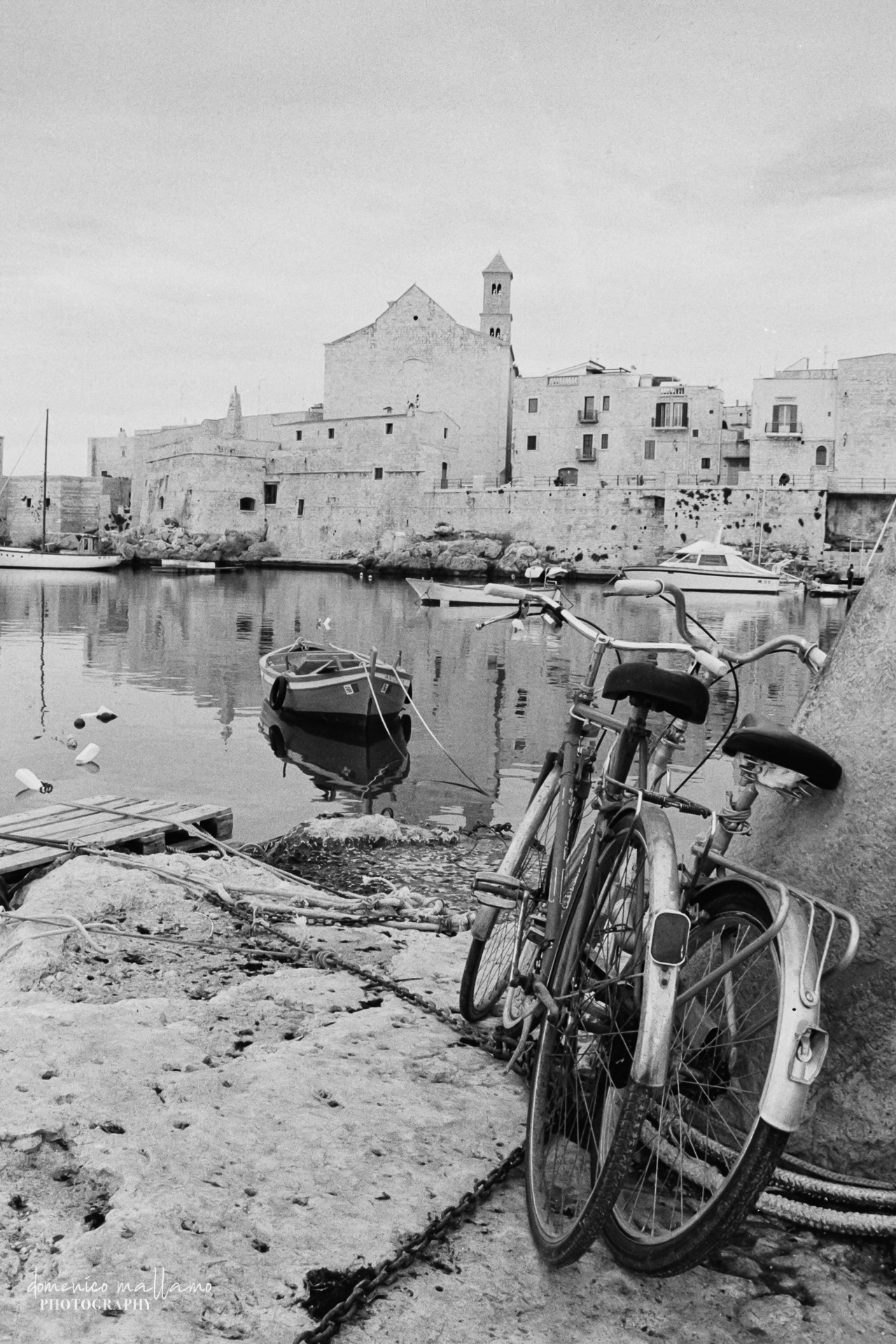 Giovinazzo, Metropolitan City of Bari, Puglia, Italy