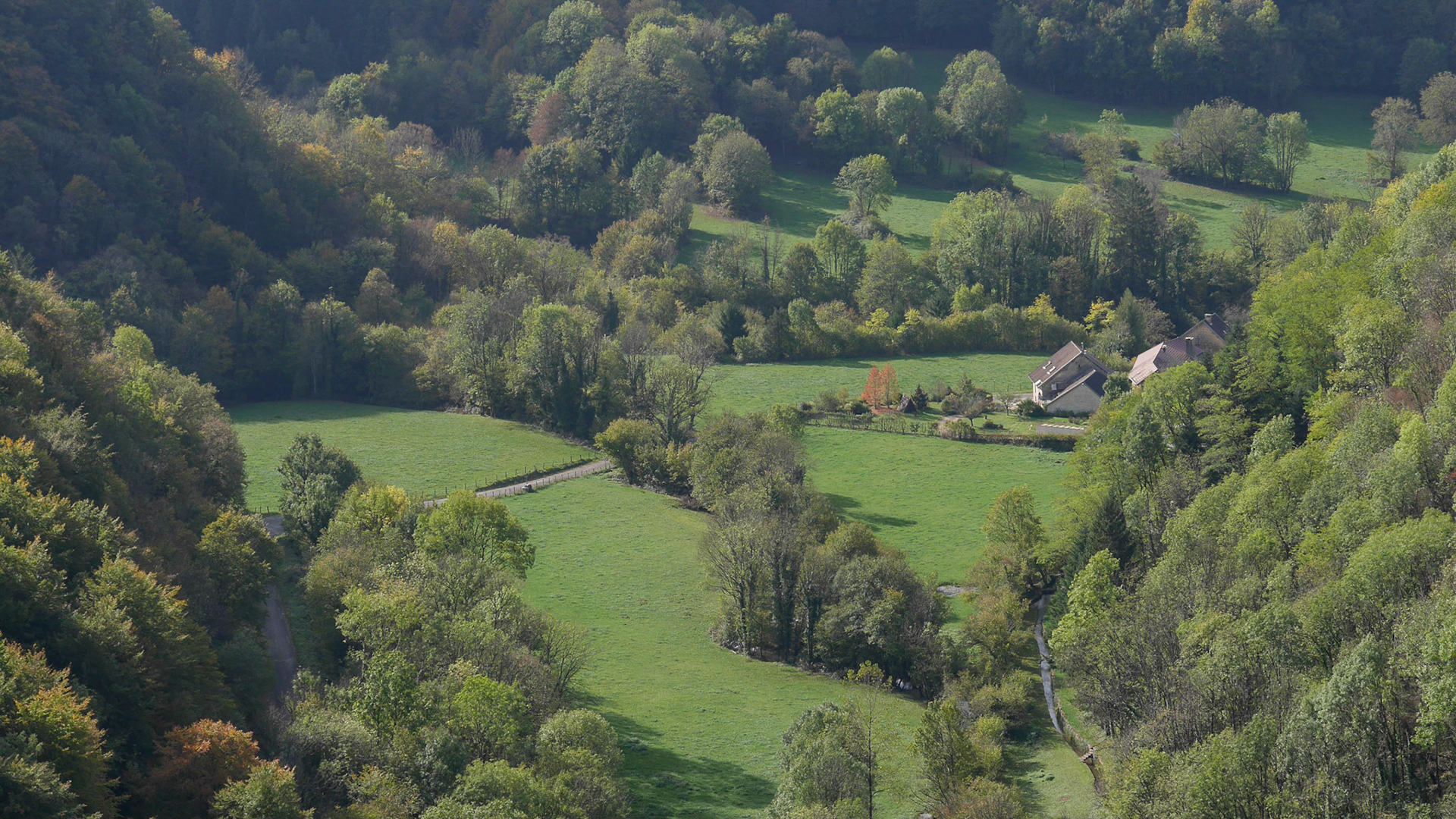 Cirque de Ladoye