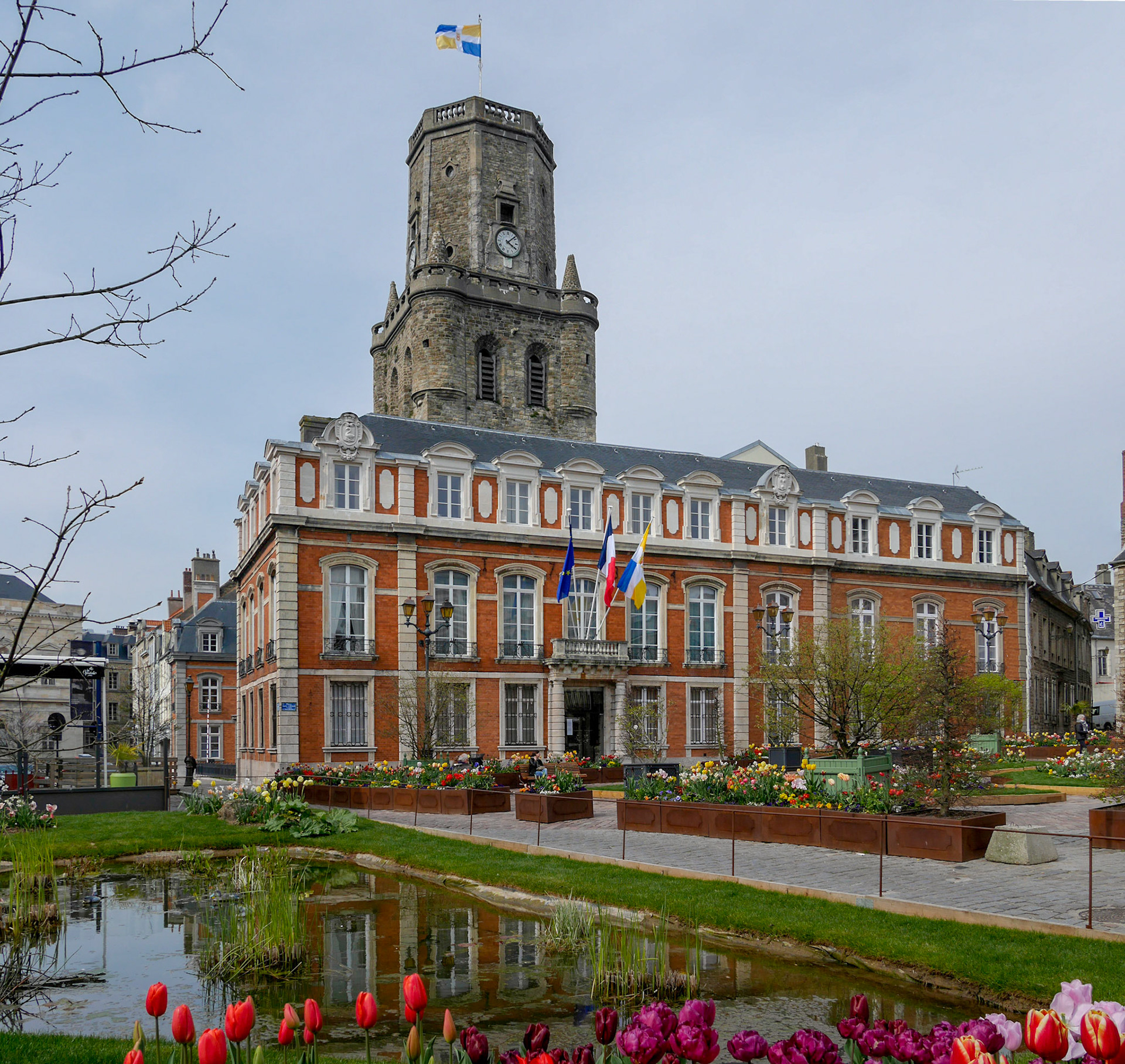 Boulogne