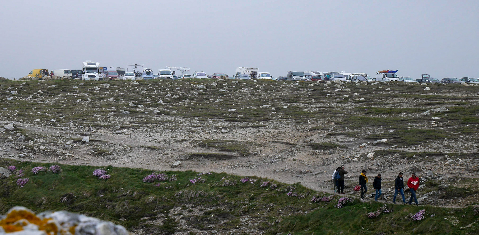 Presqu'île de Crozon