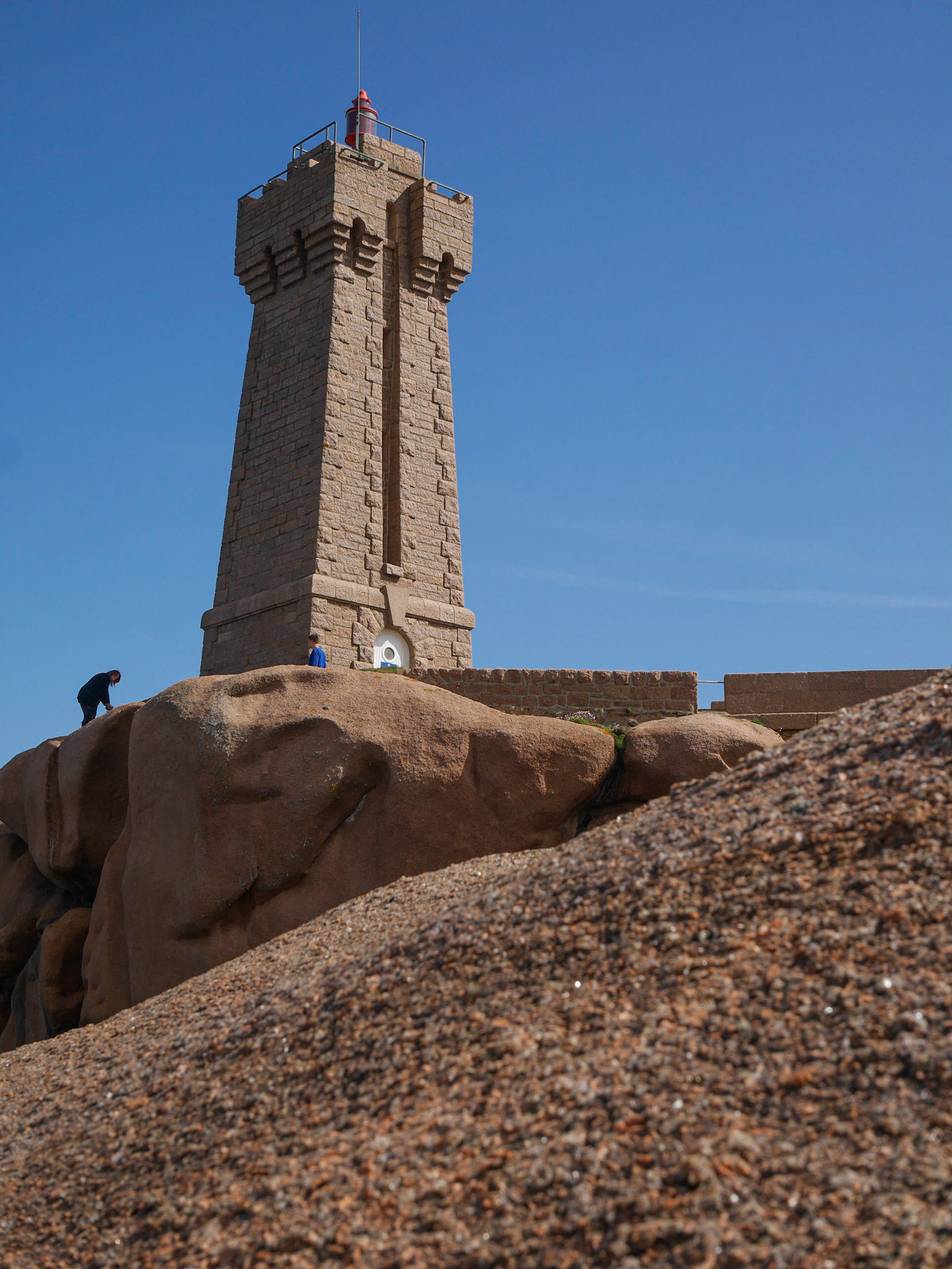 Ploumanach